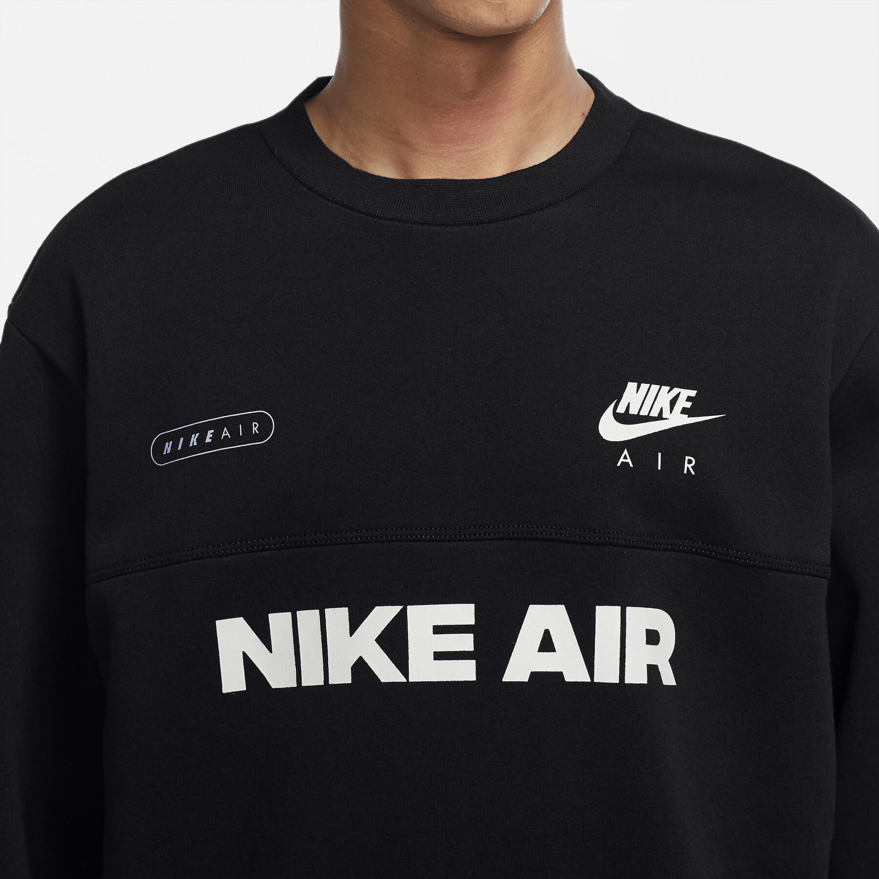 Sudadera Nike Air