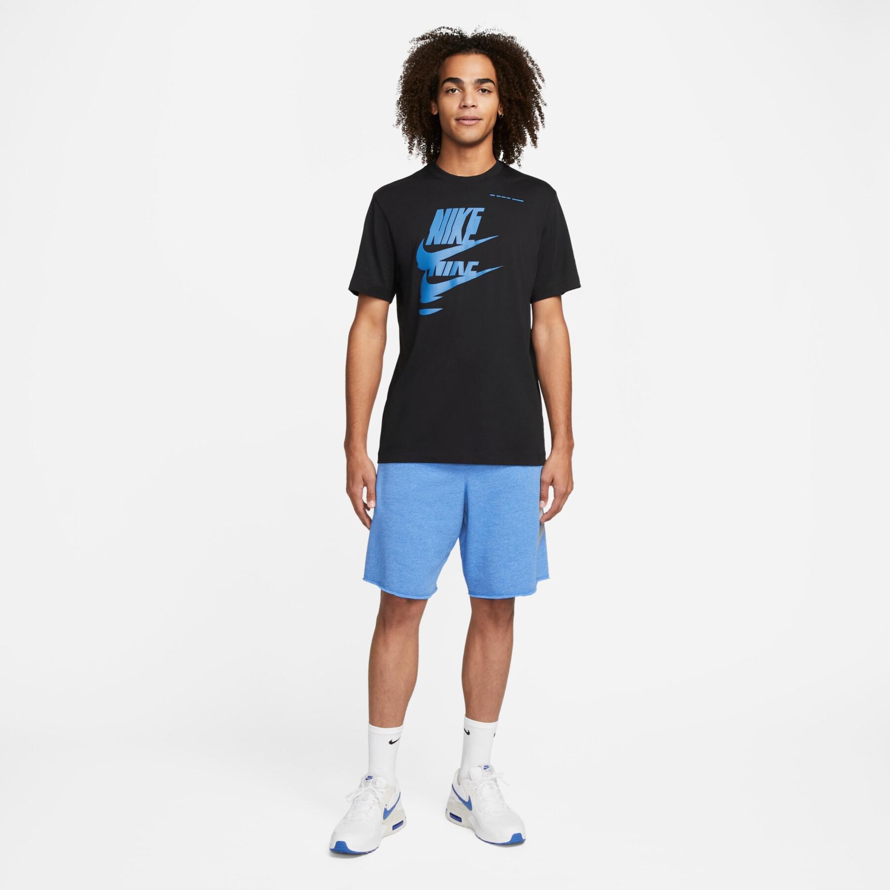 Camiseta Nike Essentials + Sport 1