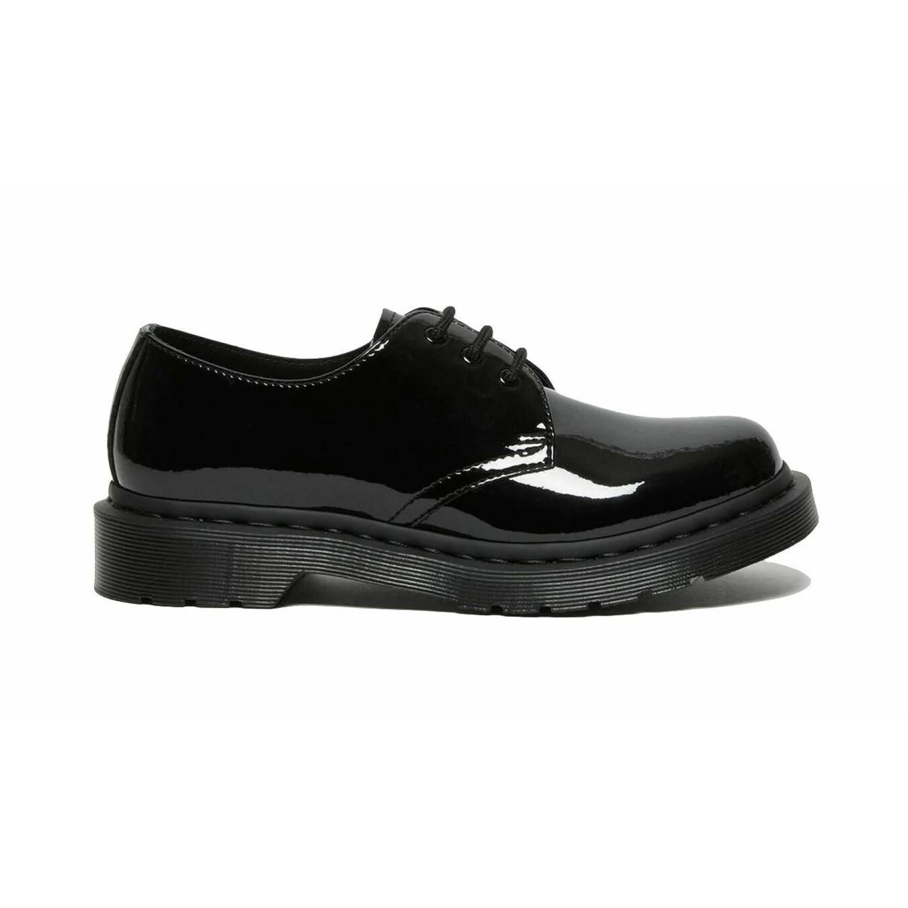 Zapatos mujer Dr Martens 1461 Mono Patent