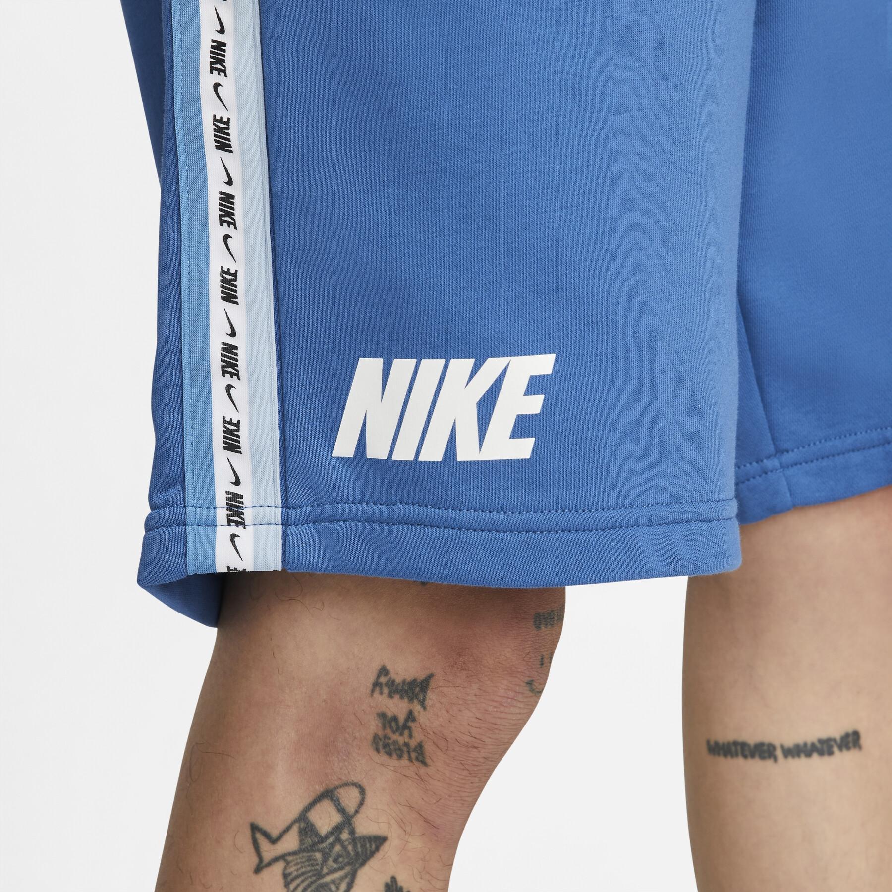 Pantalón corto Nike Repeat