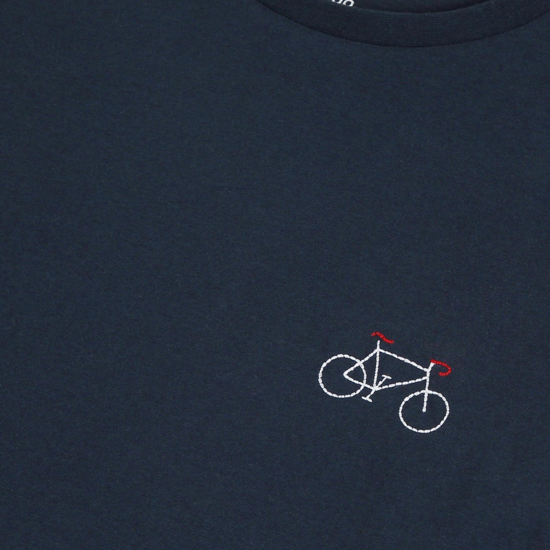 Camiseta Faguo arcy cotton bike