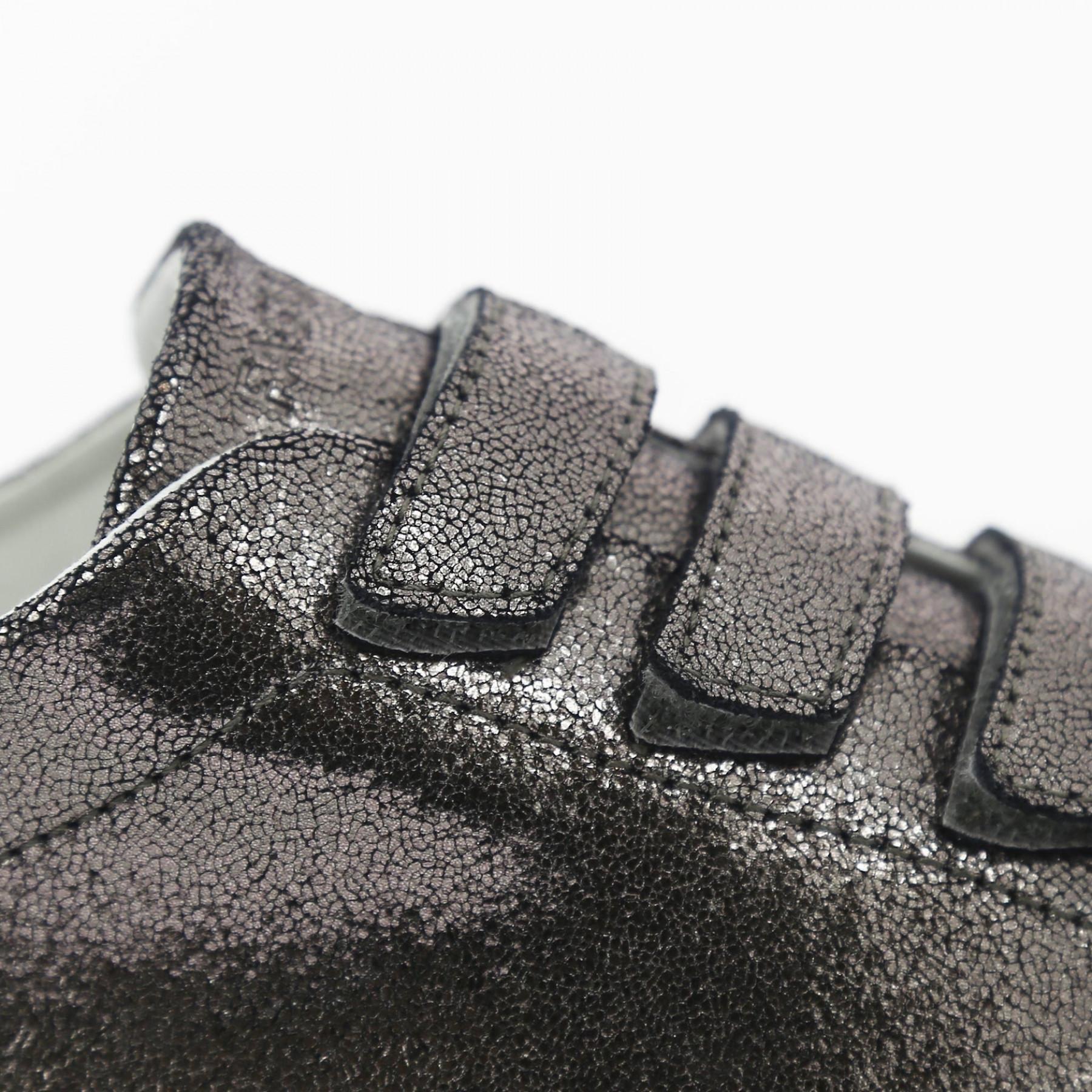 Zapatillas de deporte para mujeres Faguo aspenlows leather