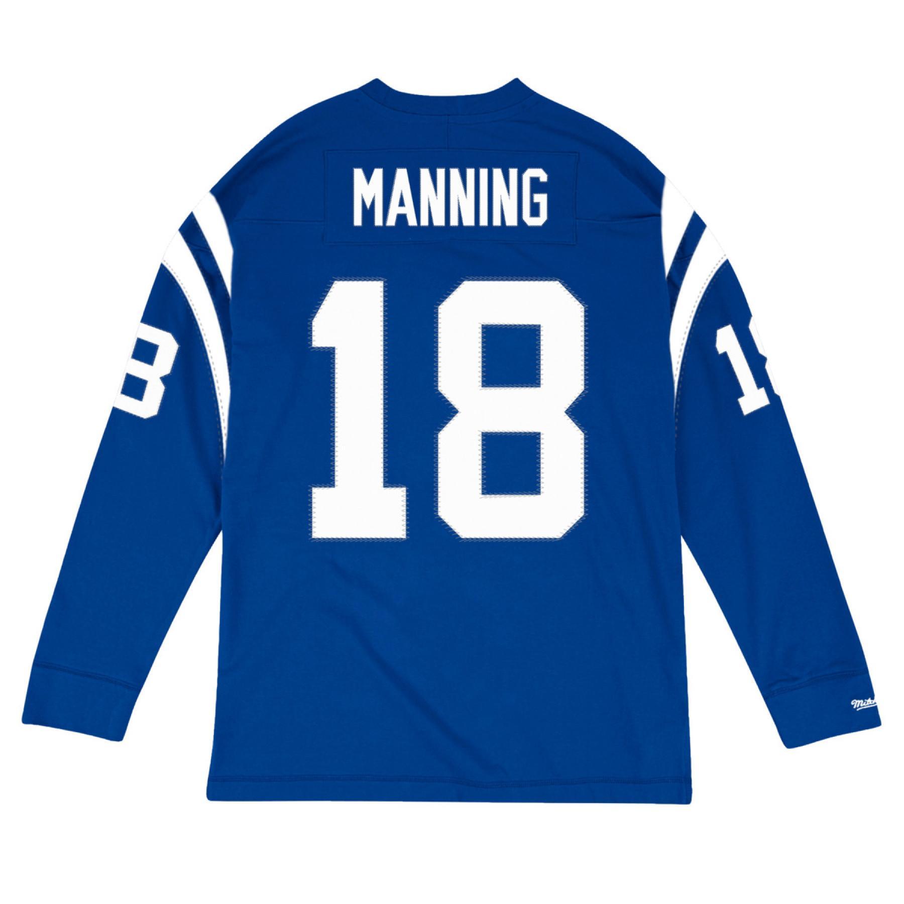 Sudadera Indianapolis Colts Peyton Manning