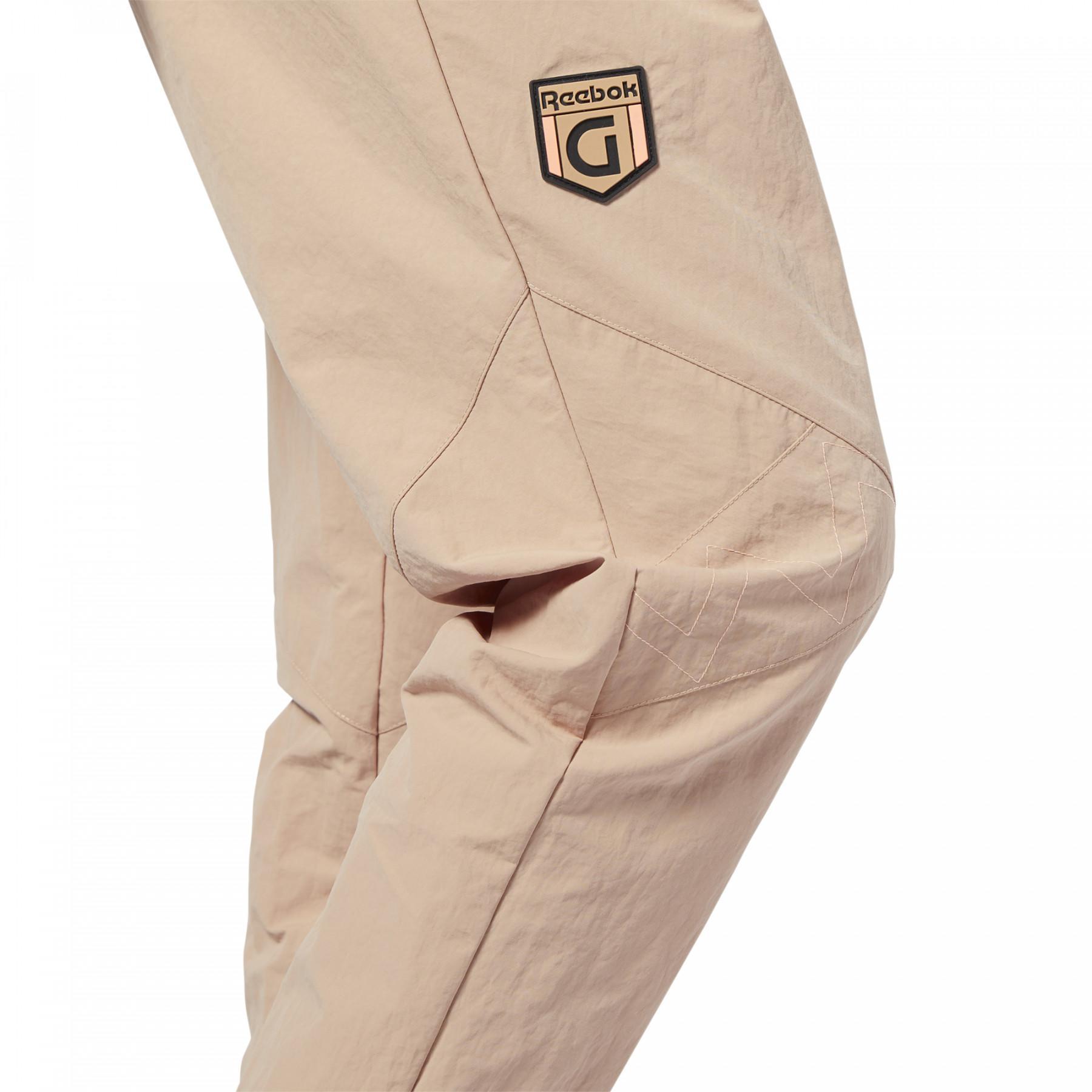 Pantalones de mujer Reebok Classics Gigi Hadid