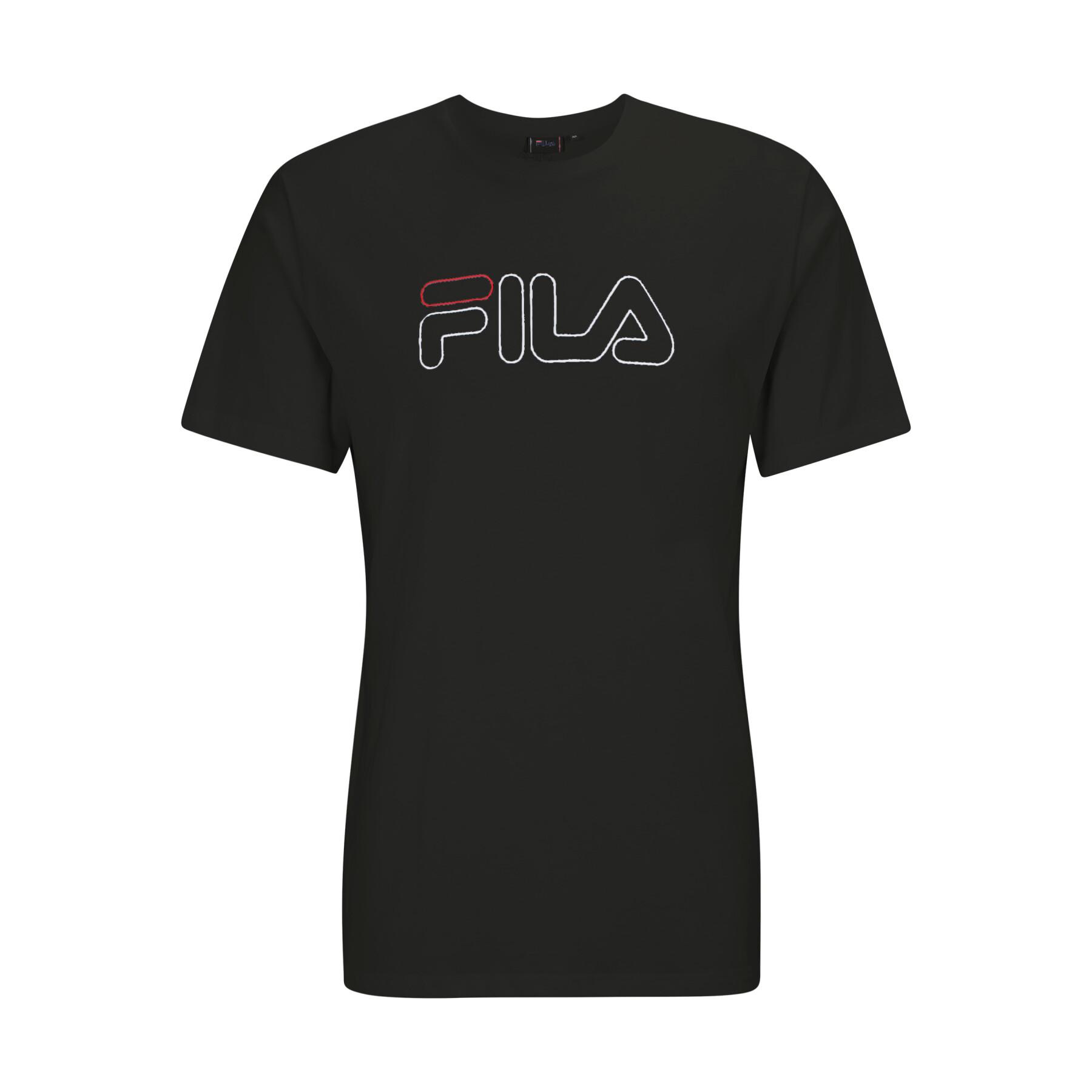 Camiseta Fila Sofades Logo
