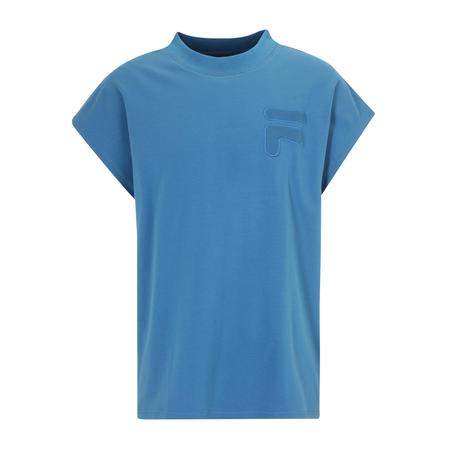 Camiseta de tirantes oversize Fila Copertino