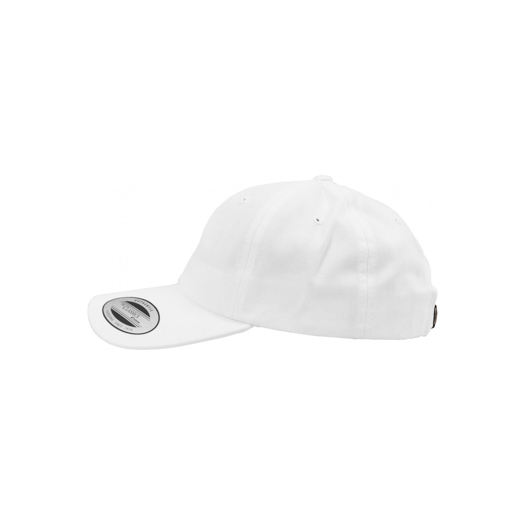 Gorra de algodón Flexfit