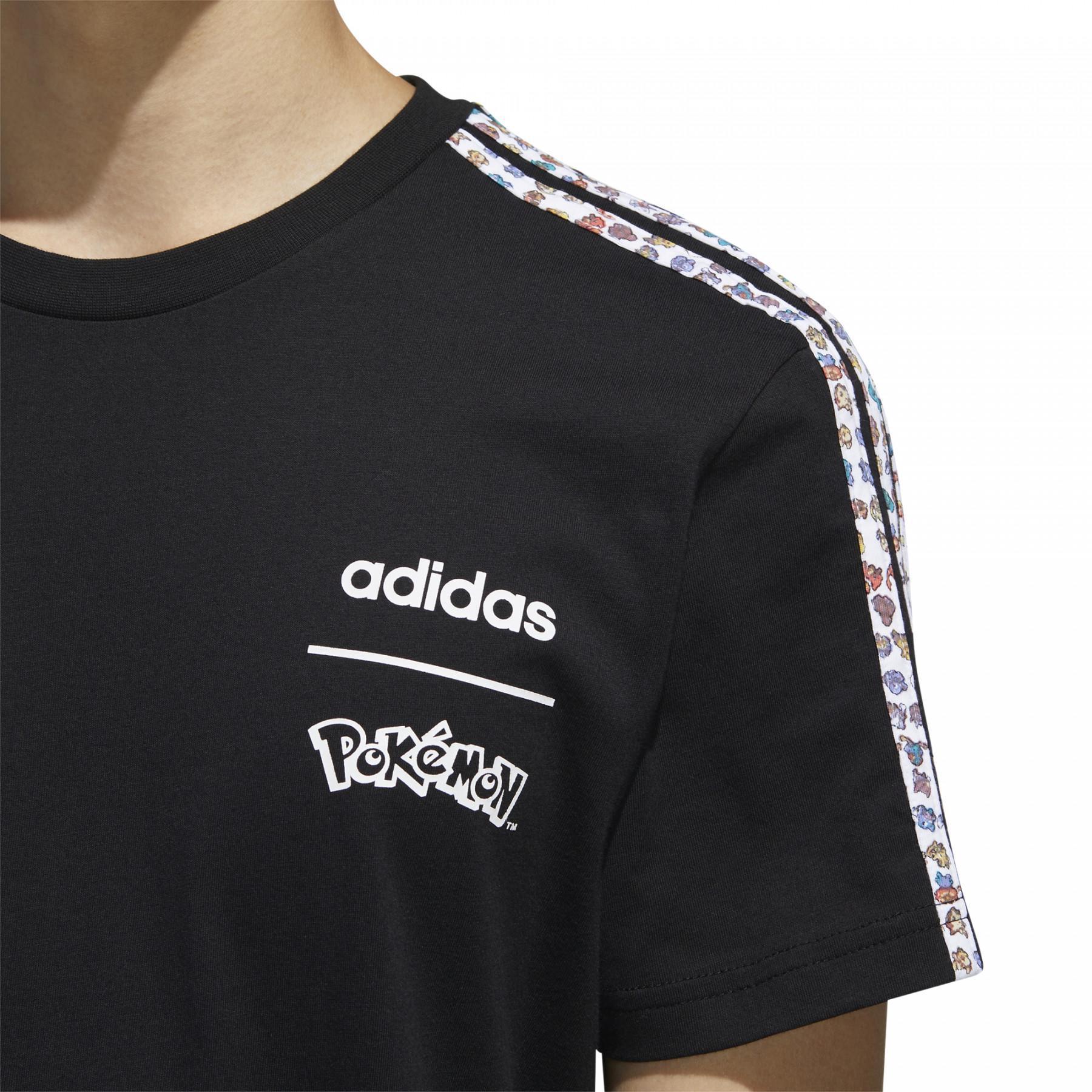 Camiseta adidas Pokémon Trainer