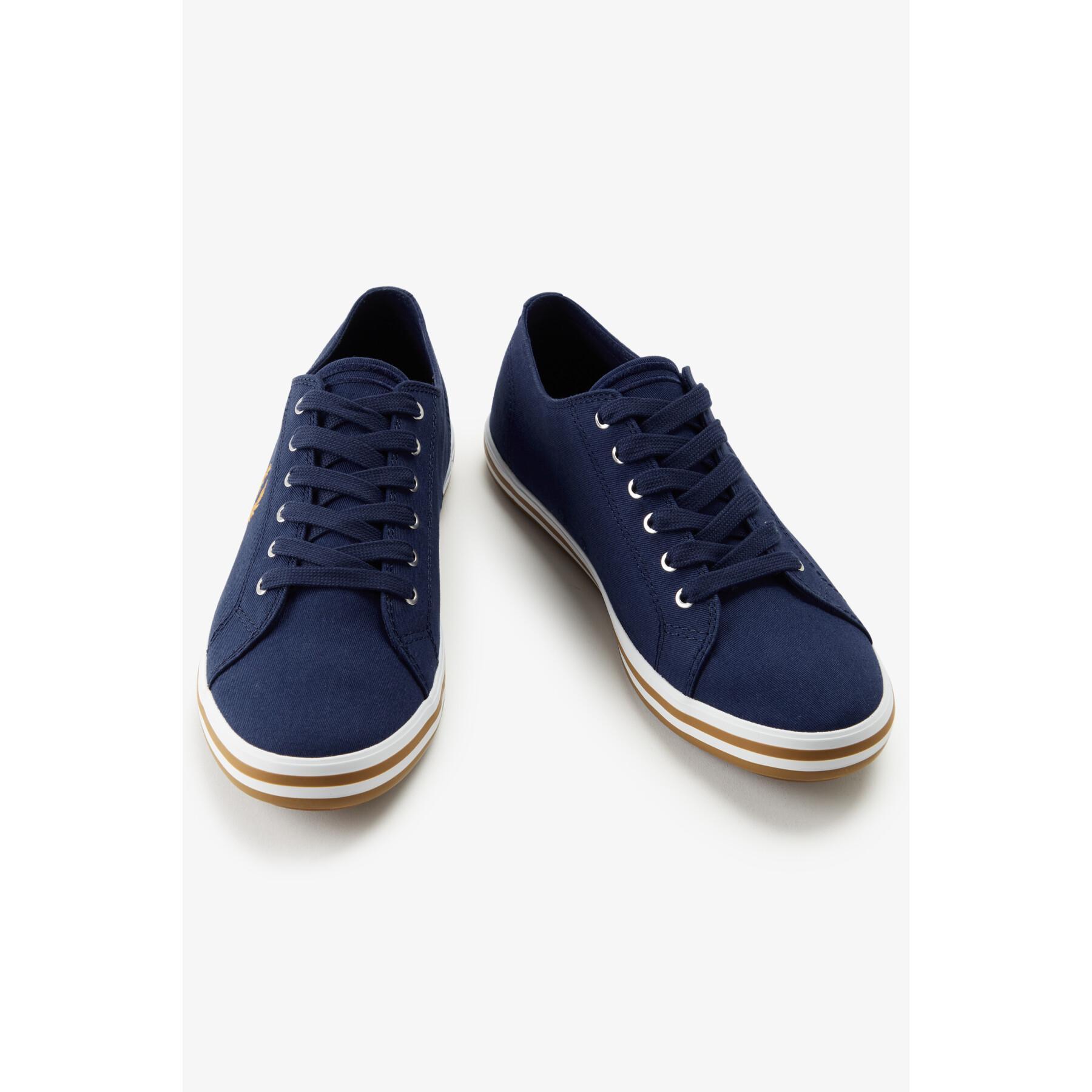 Formadores Fred Perry Kingston
