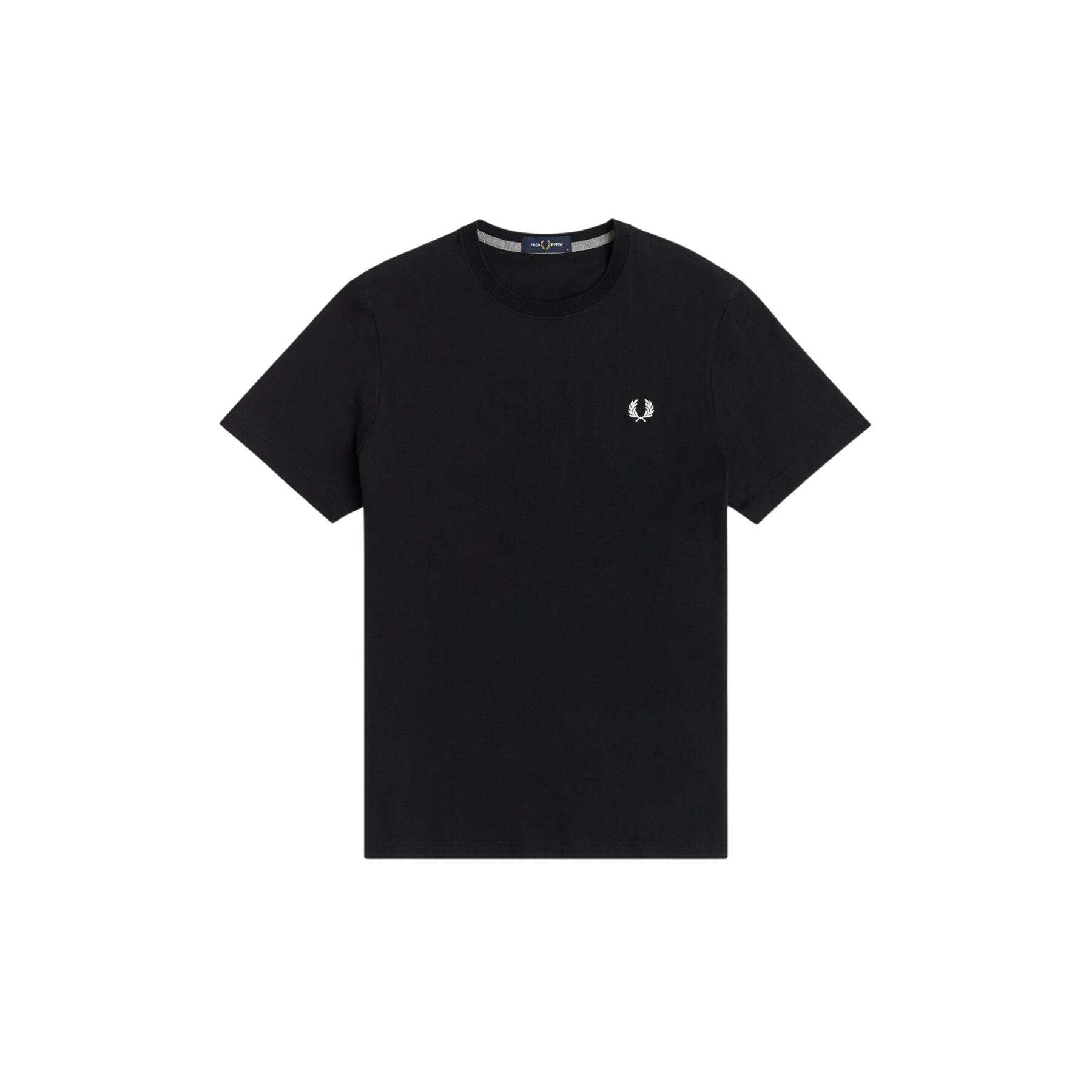 Camiseta Fred Perry