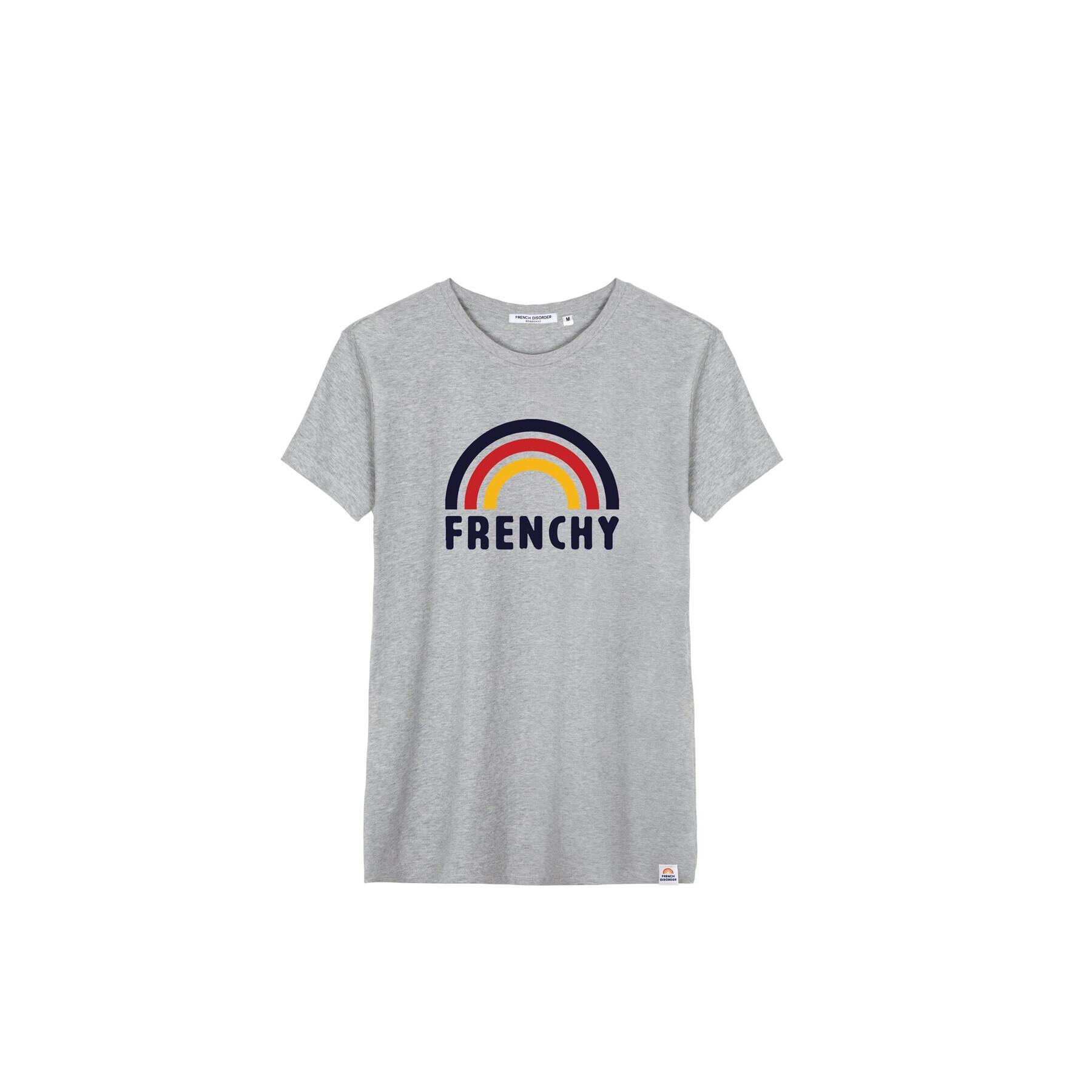 Camiseta de mujer French Disorder Alex Frenchy