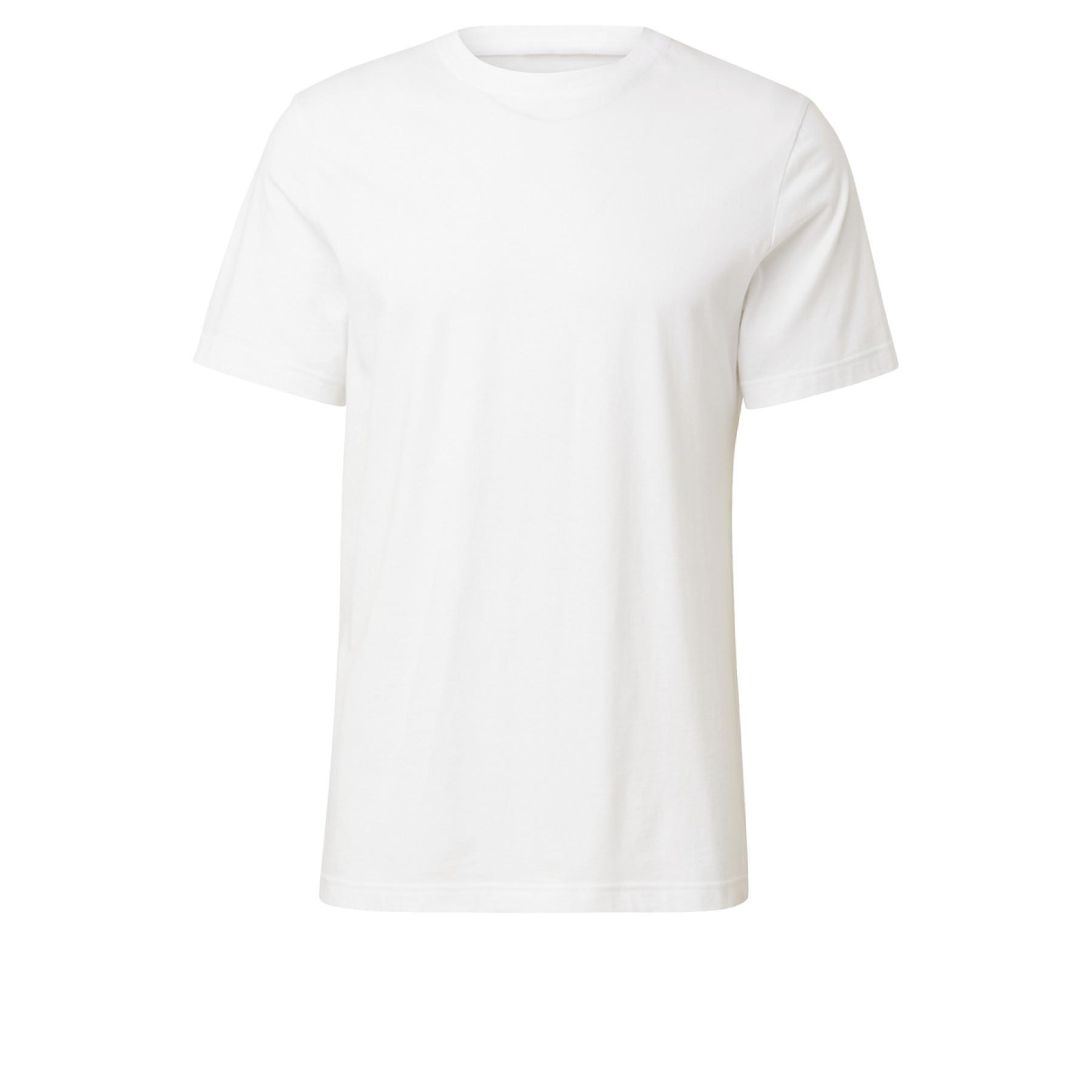 Camiseta Reebok GB Cotton Vector