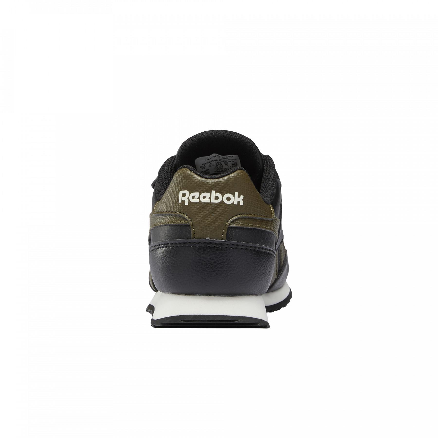 Zapatos para niños Reebok Classics Royal Jogger 3