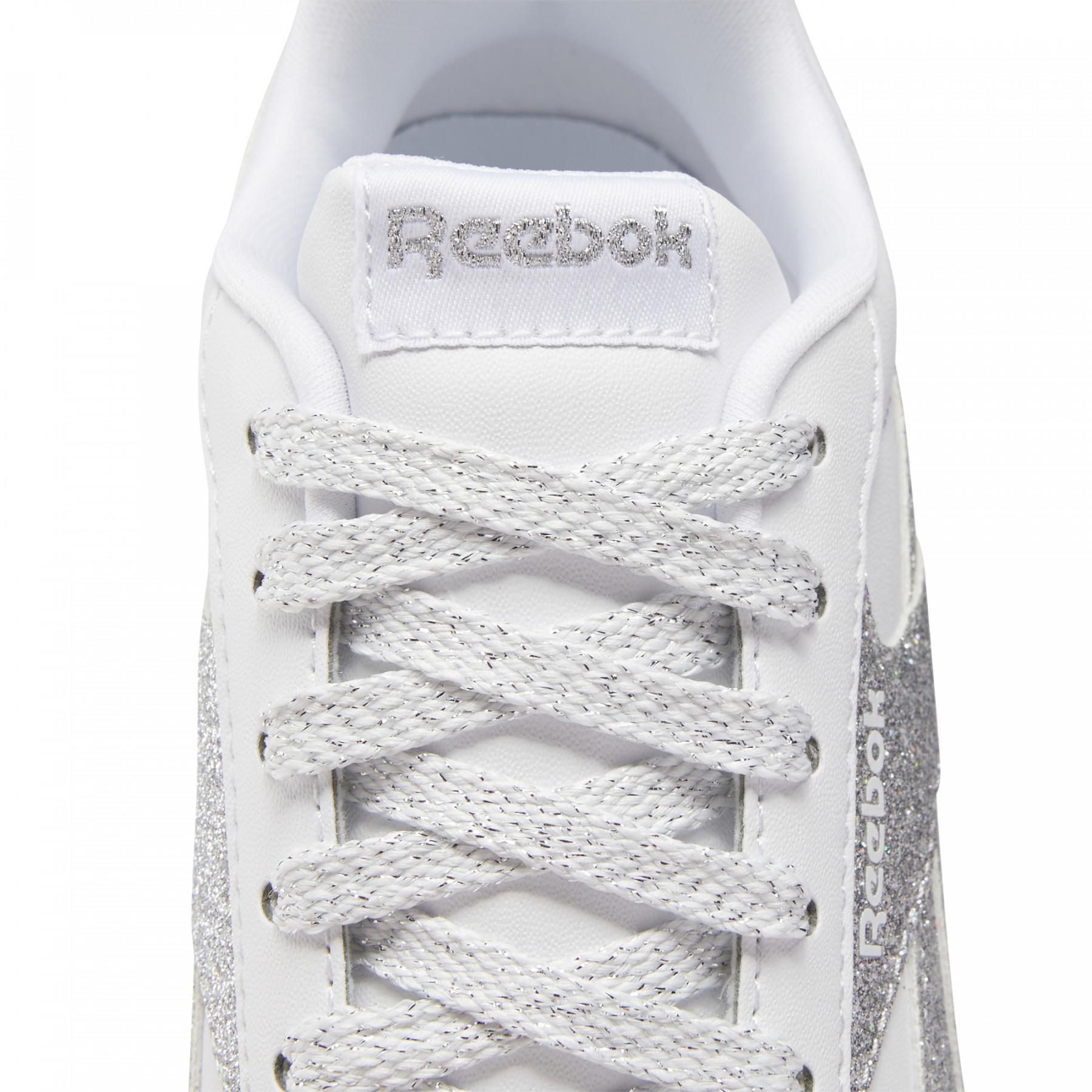 Zapatillas niña Reebok Classics Royal Jogger 2 Platform