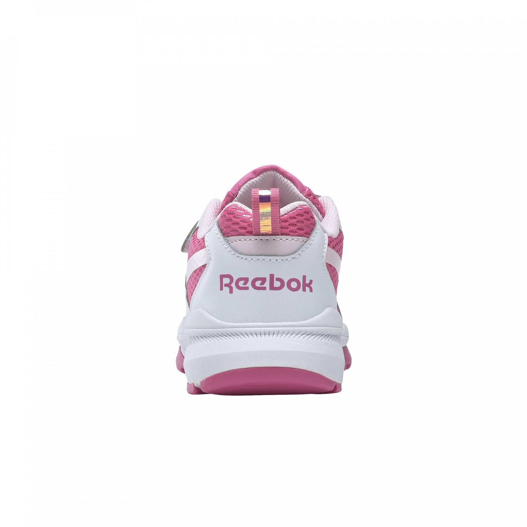 Zapatillas de deporte para chicas Reebok XT Spinter Alt