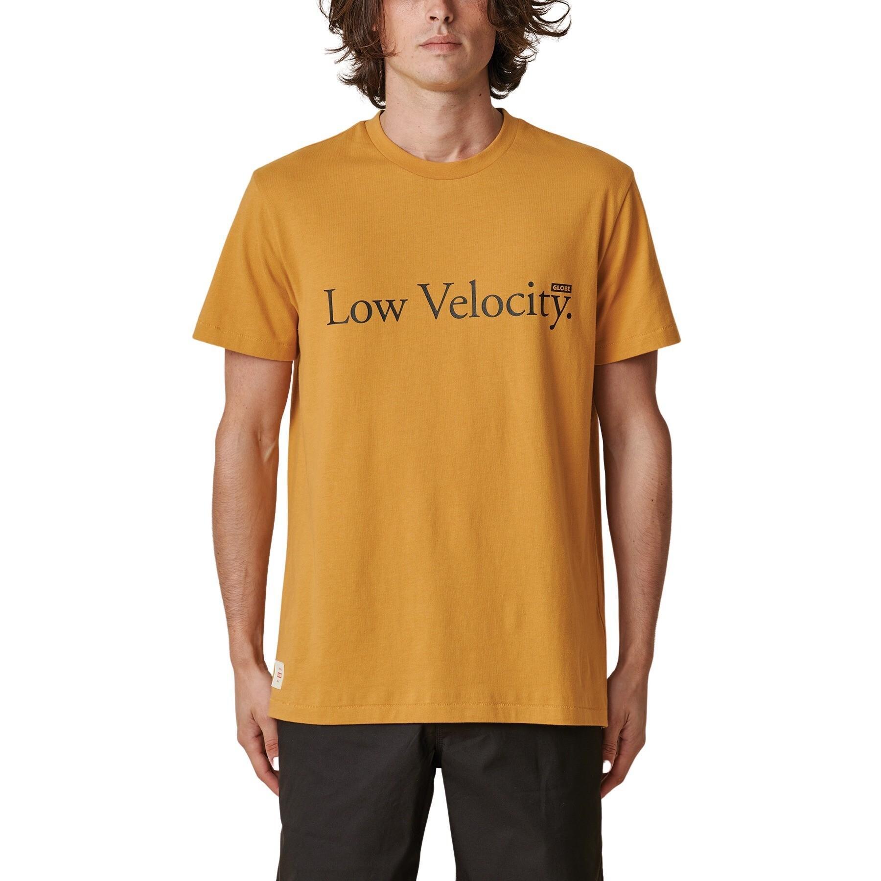 Camiseta Globe Lv