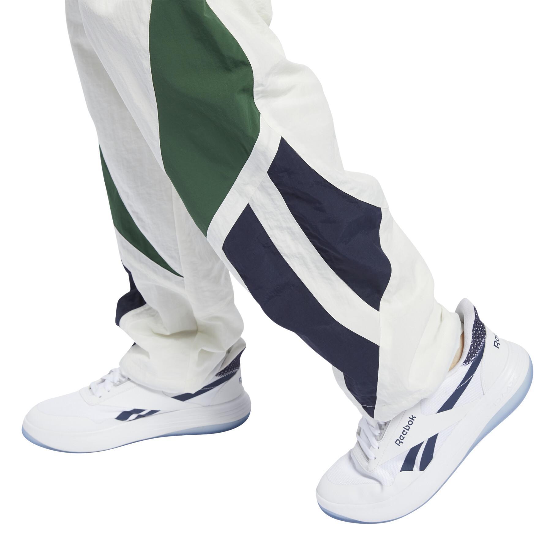 Pantalones Reebok Classics Twin Vector