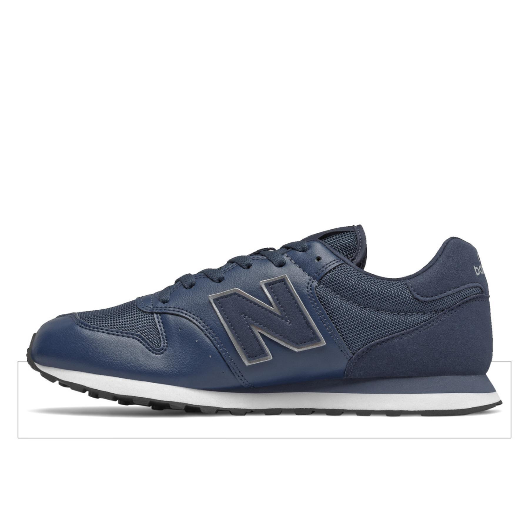 Formadores New Balance 500 classic