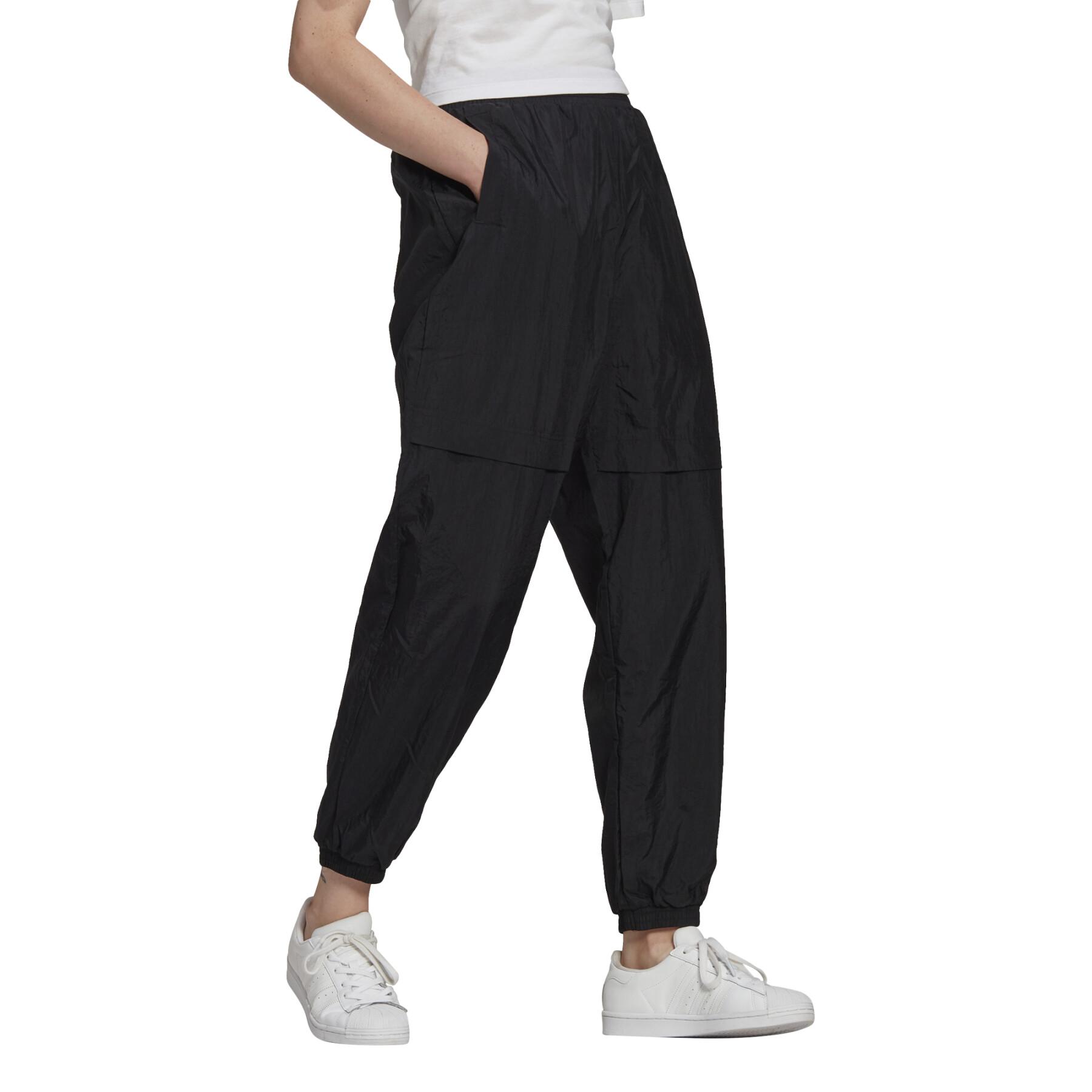 Pantalones de deporte para mujer adidas Originals Adicolor Japona