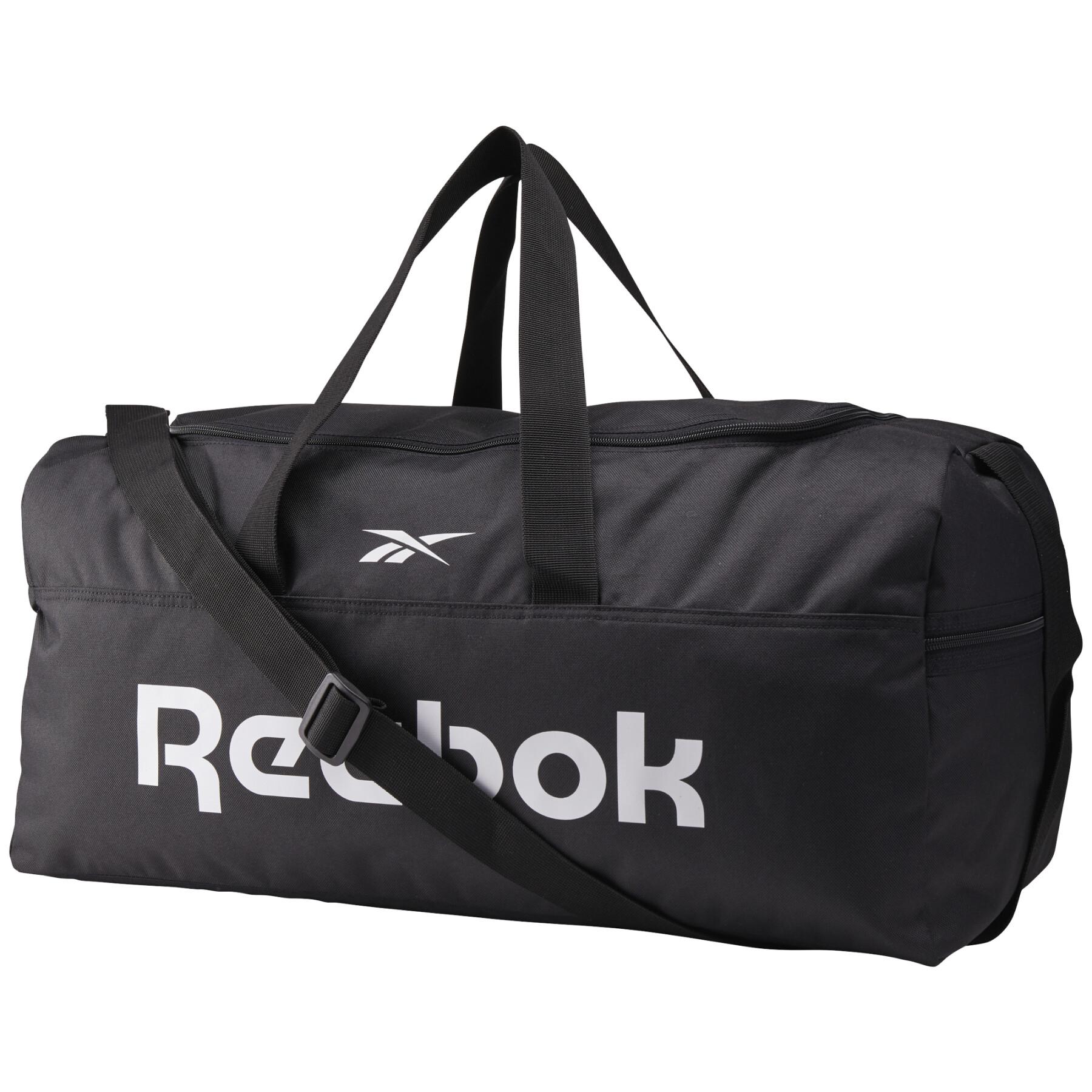 Bolsa de deporte Reebok Active Core Medium