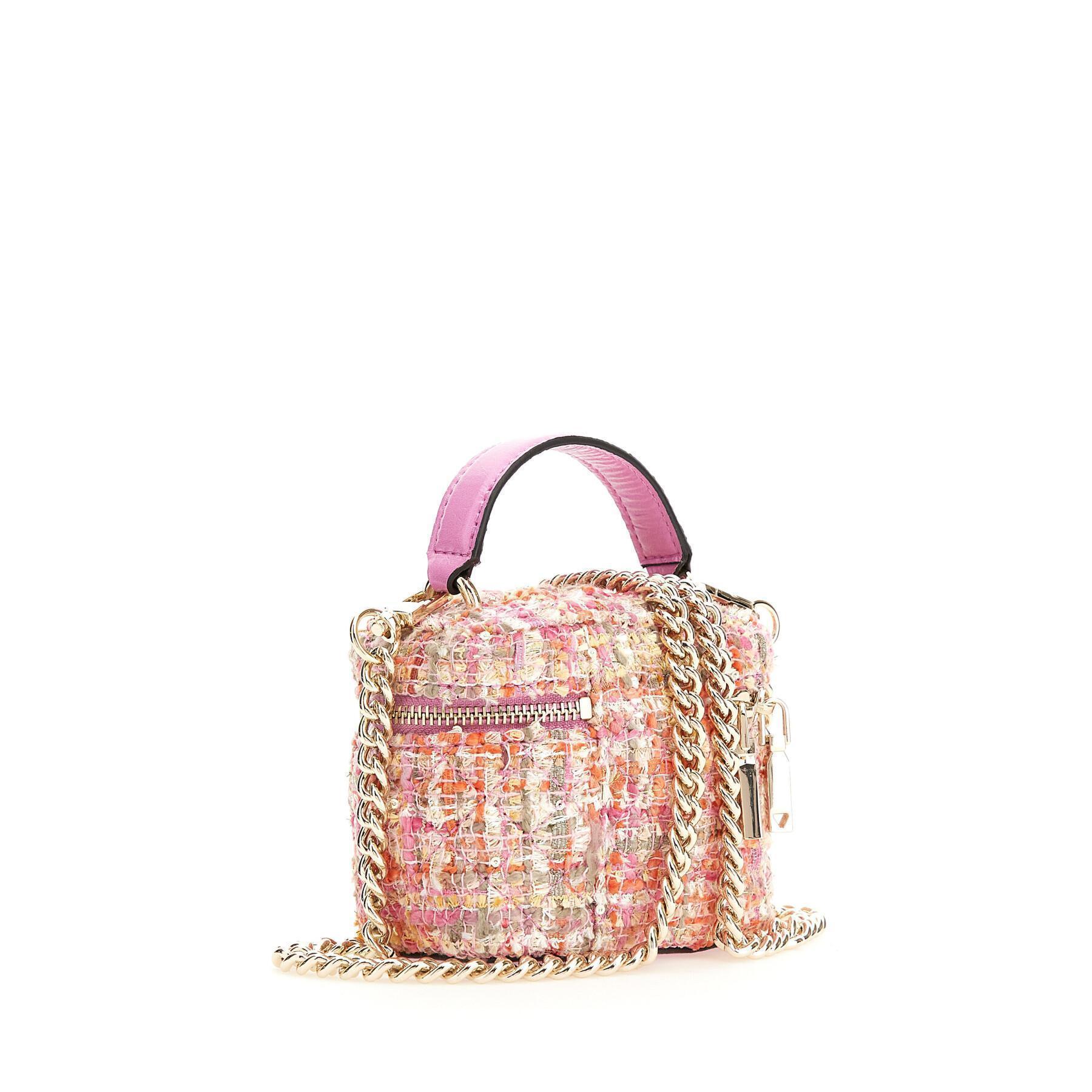 Bolso de mujer Guess Spark Mini Canister