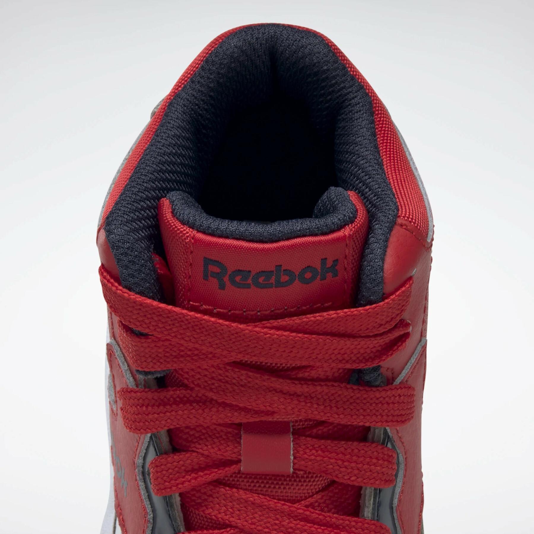 Zapatos para niños Reebok BB4500 Court