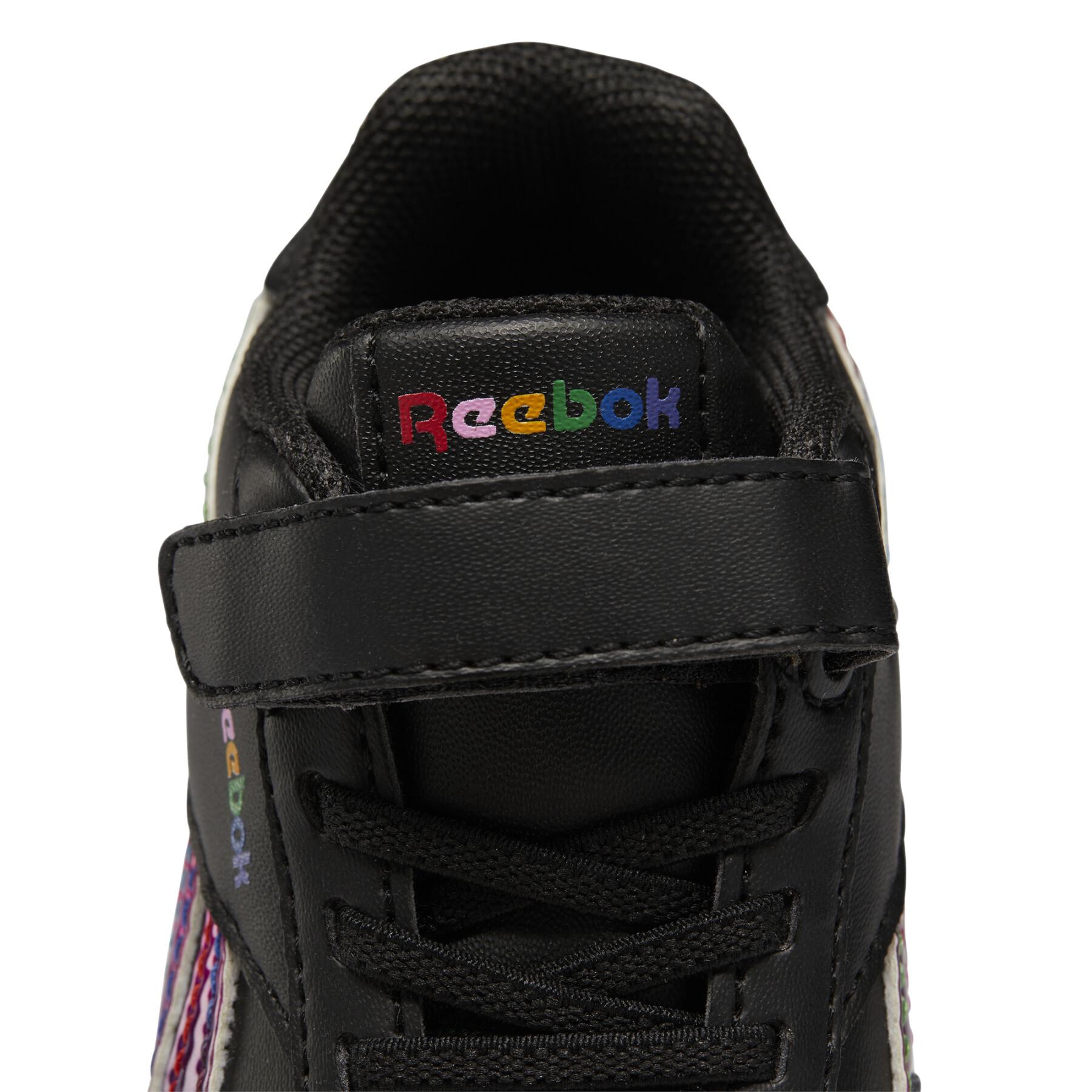 Zapatillas de deporte para chicas Reebok Royal Classic Jogger 3
