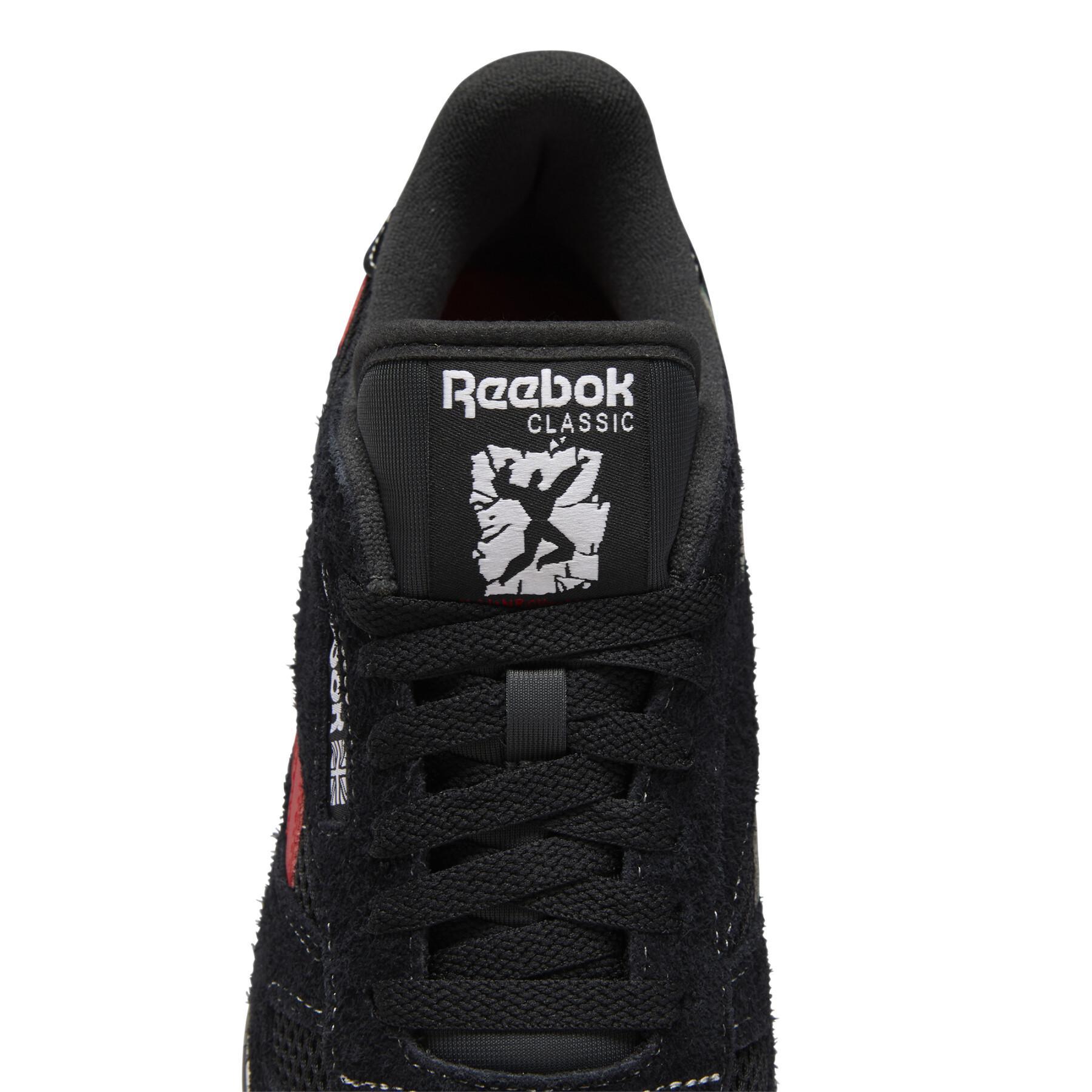 Zapatillas Reebok Classic Leather