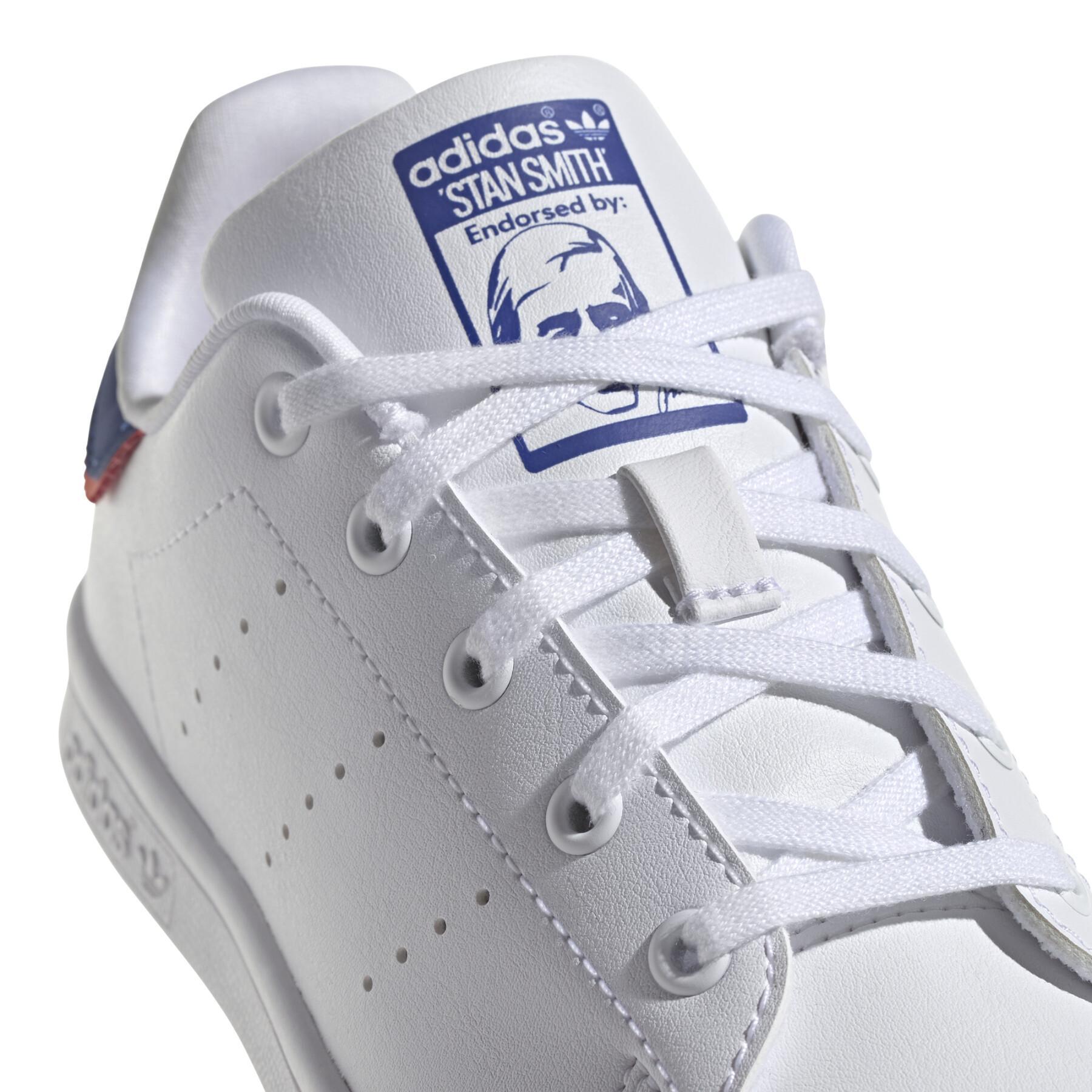 Zapatillas de deporte para niños adidas Originals Stan Smith