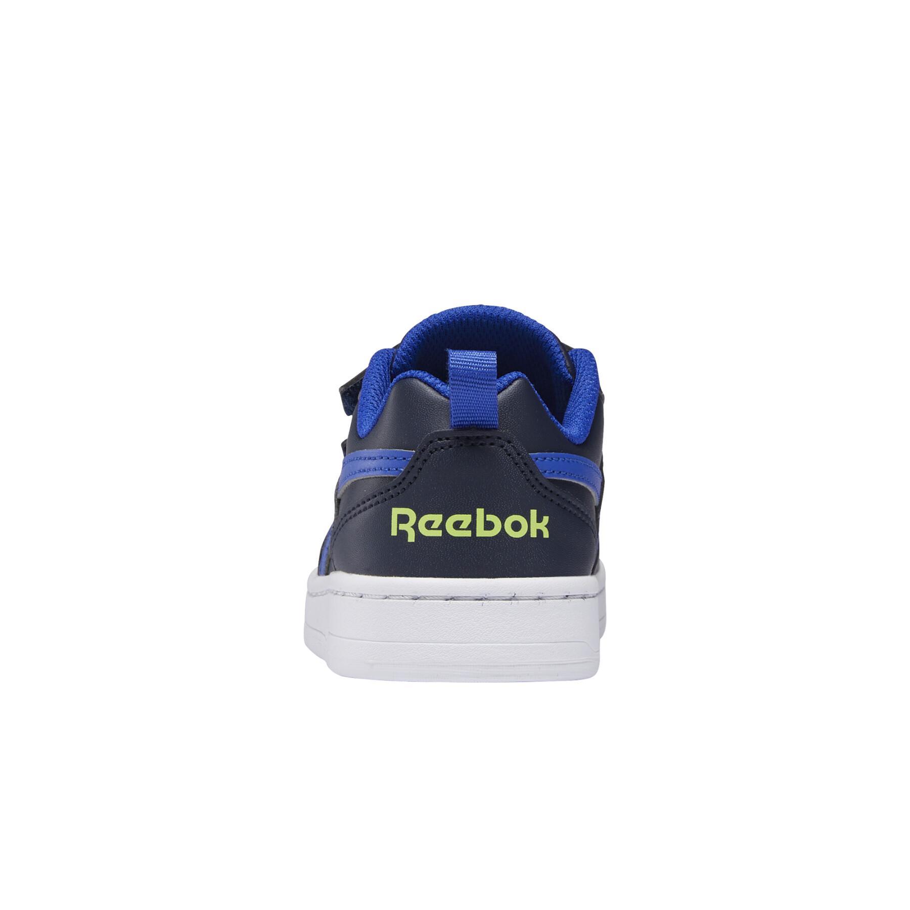 Zapatillas niños Reebok Royal Prime 2