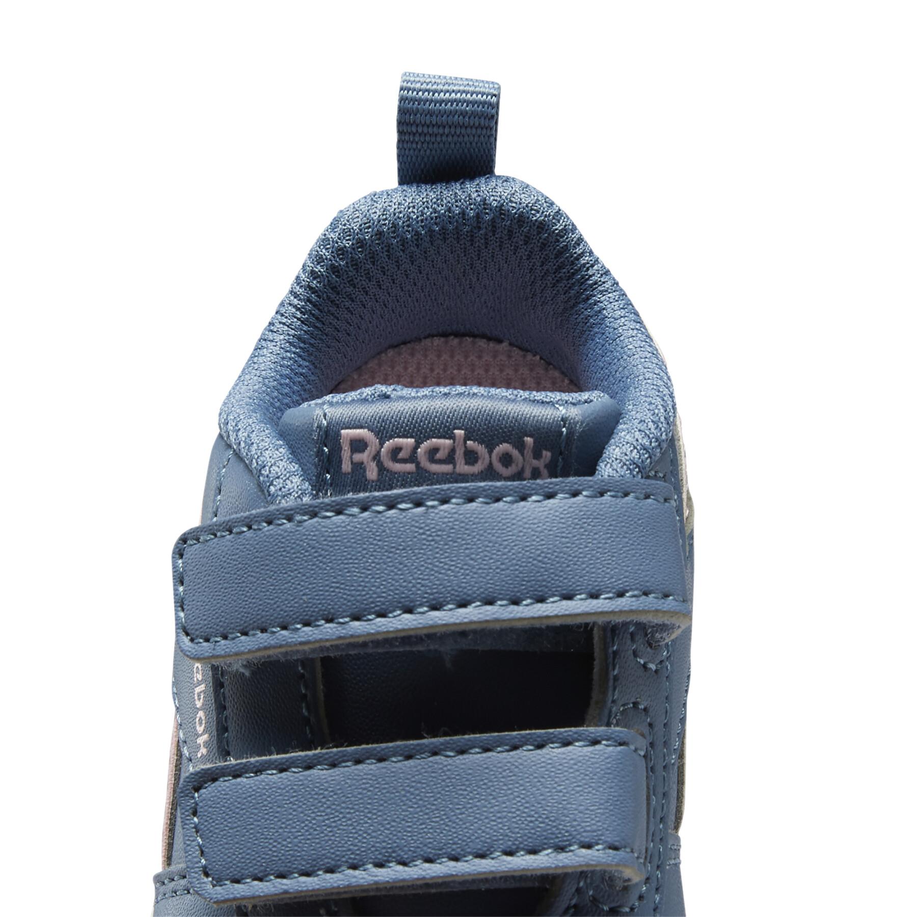 Zapatillas bebé niña Reebok Royal Prime 2