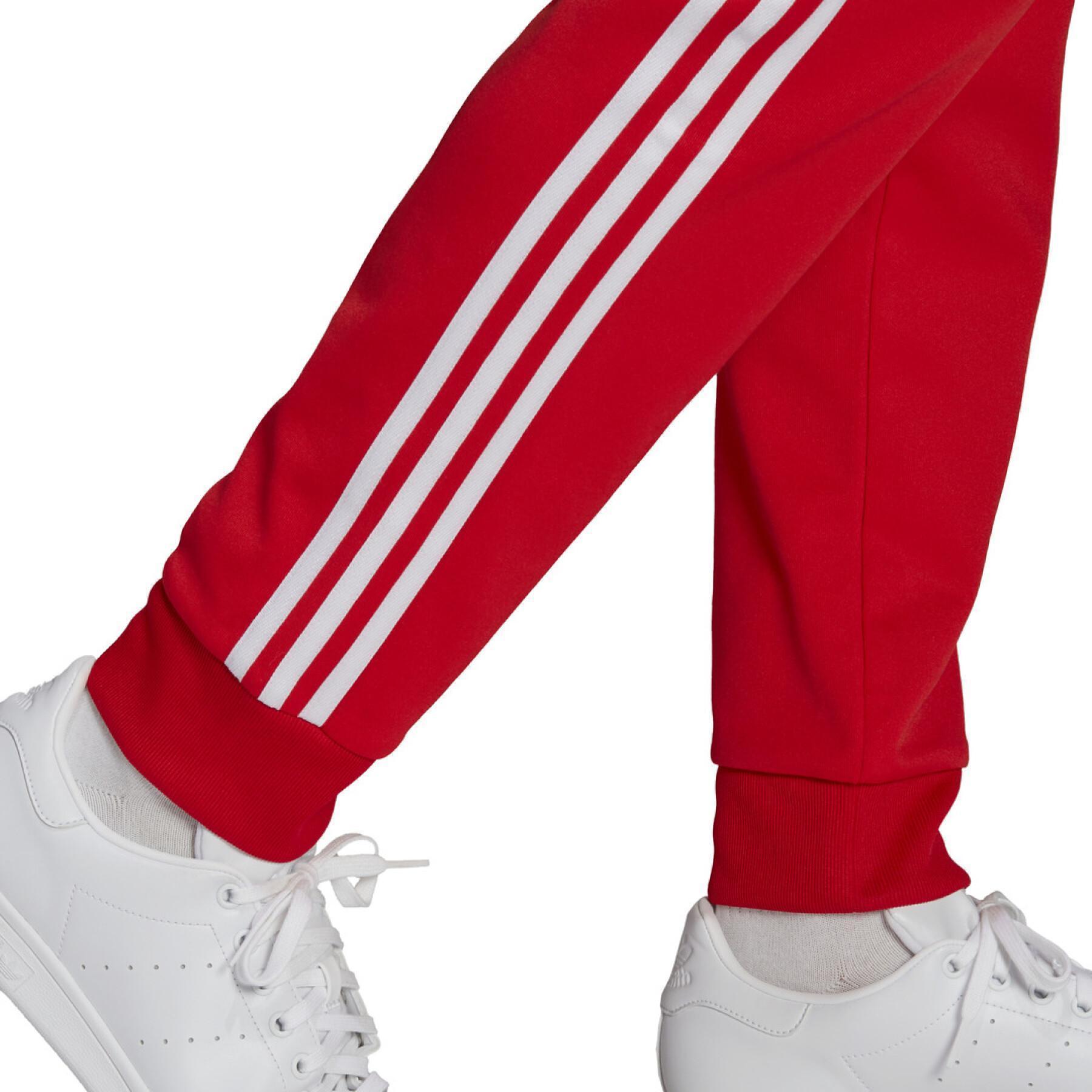 Pantalones de chándal adidas Adicolor Classics Primeblue SST
