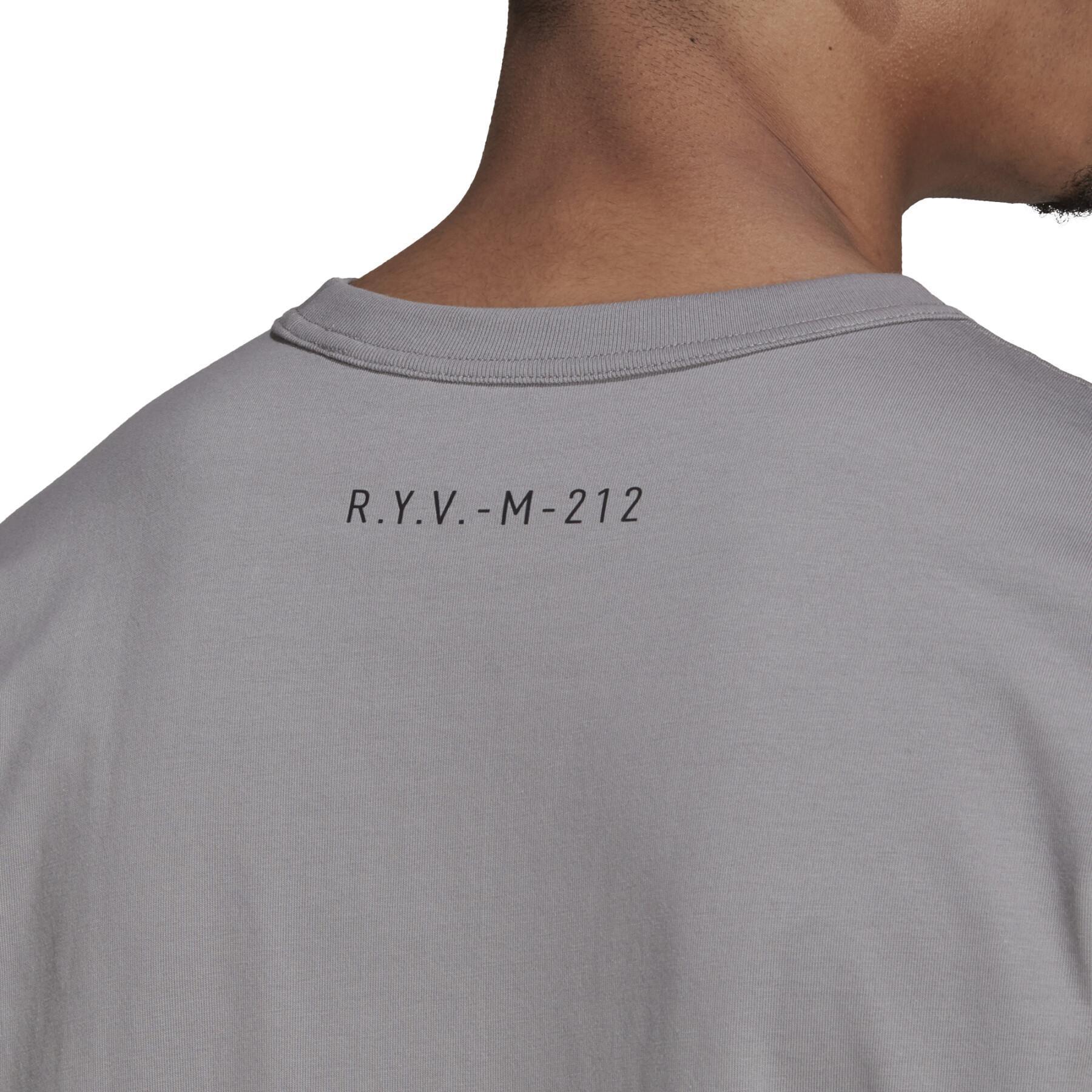 Camiseta adidas Originals R.Y.V. Loose Fit