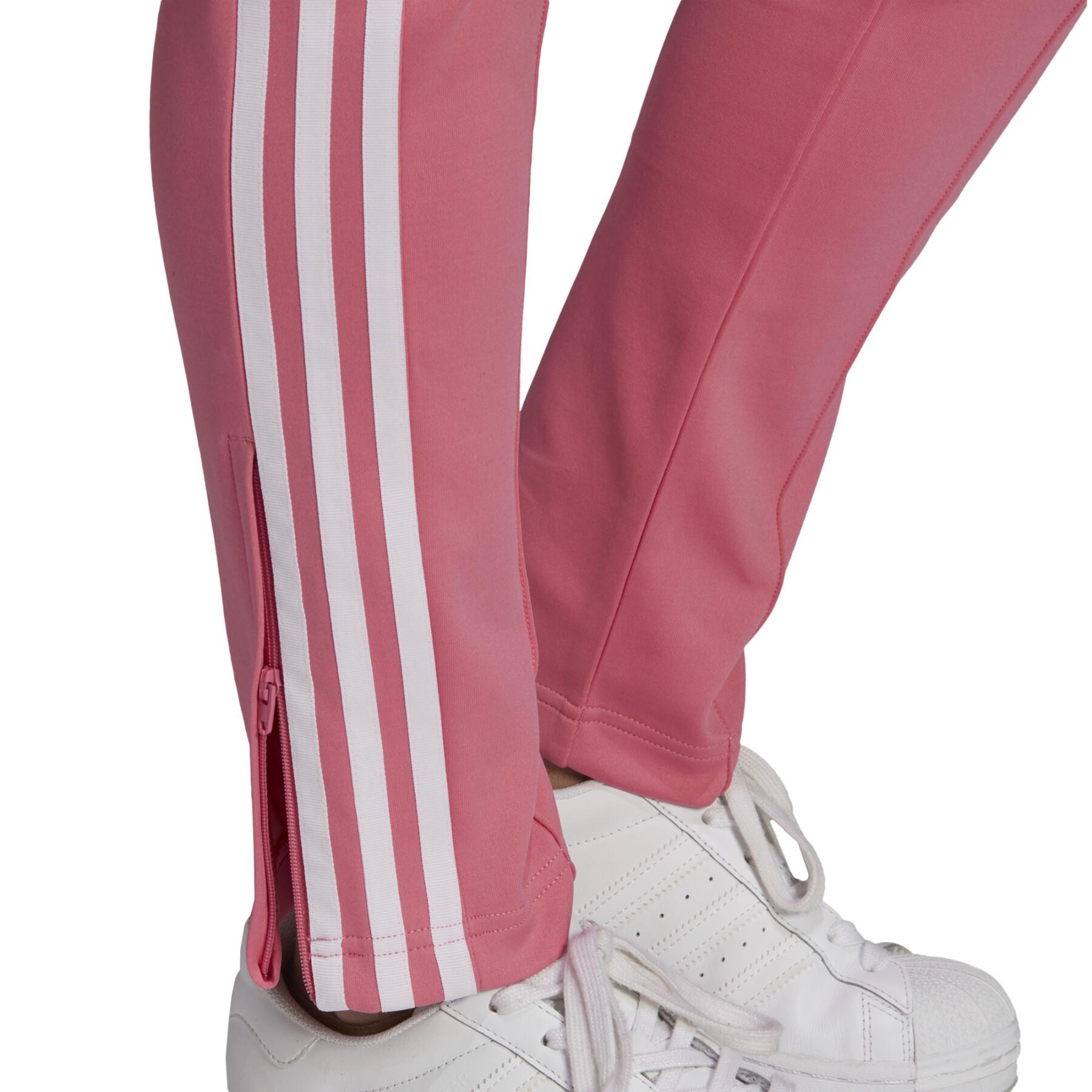 Pantalones de deporte para mujer adidas Originals Primeblue SST