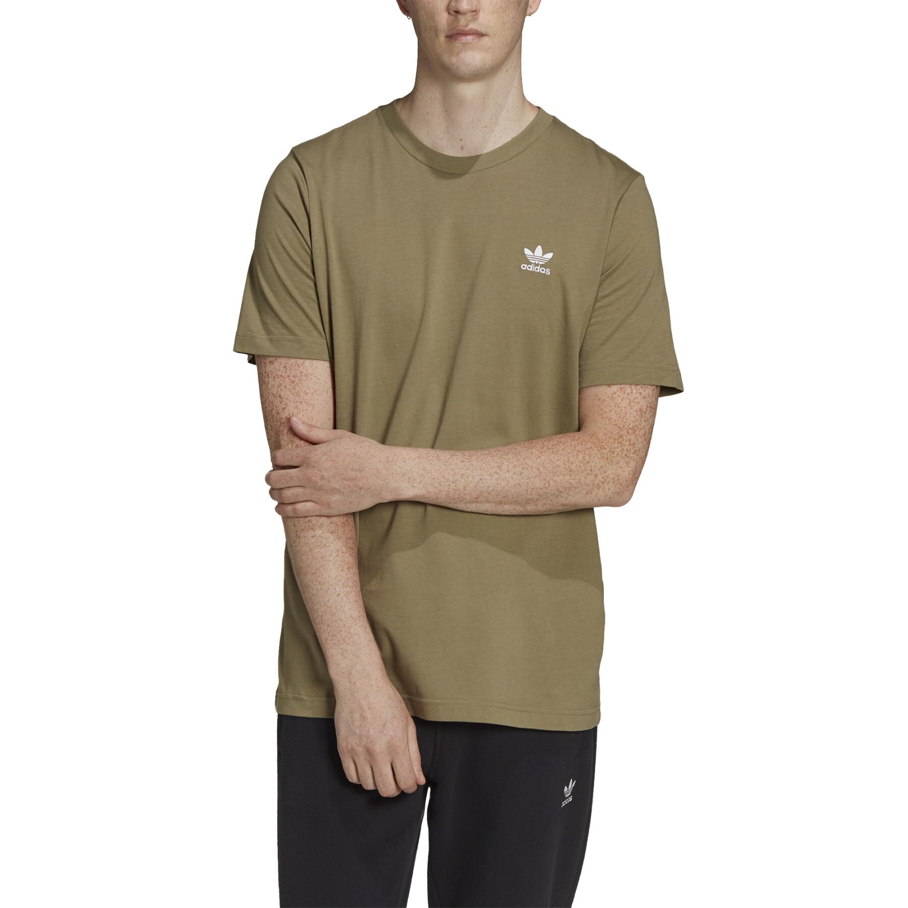 Camiseta adidas Originals LOUNGEWEAR Adicolor Essentials Trefoil