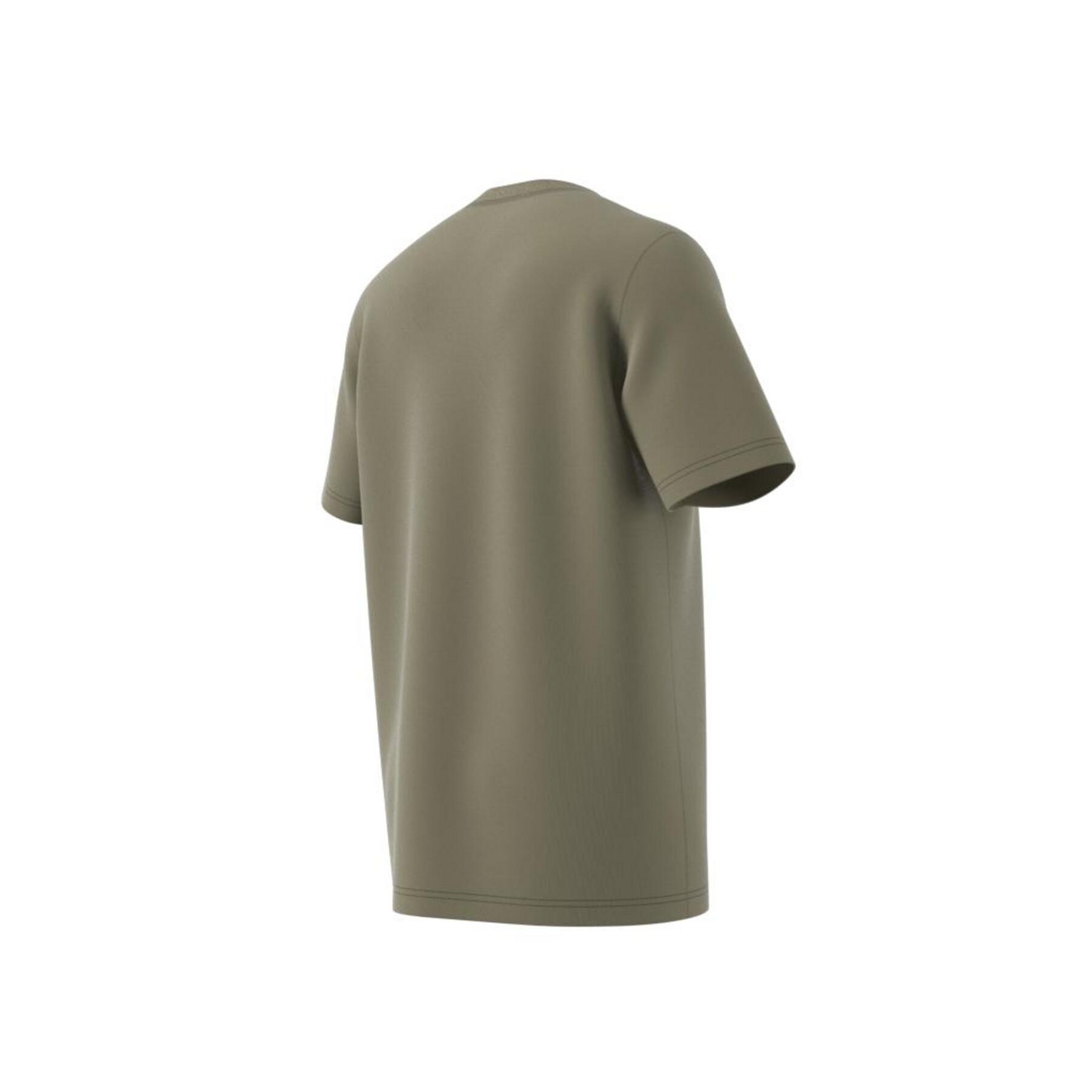 Camiseta adidas Originals LOUNGEWEAR Adicolor Essentials Trefoil