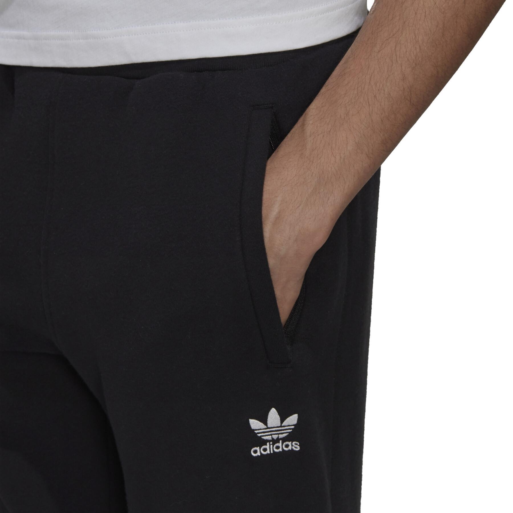 Pantalones de deporte adidas Originals Adicolor Essentials Trefoil
