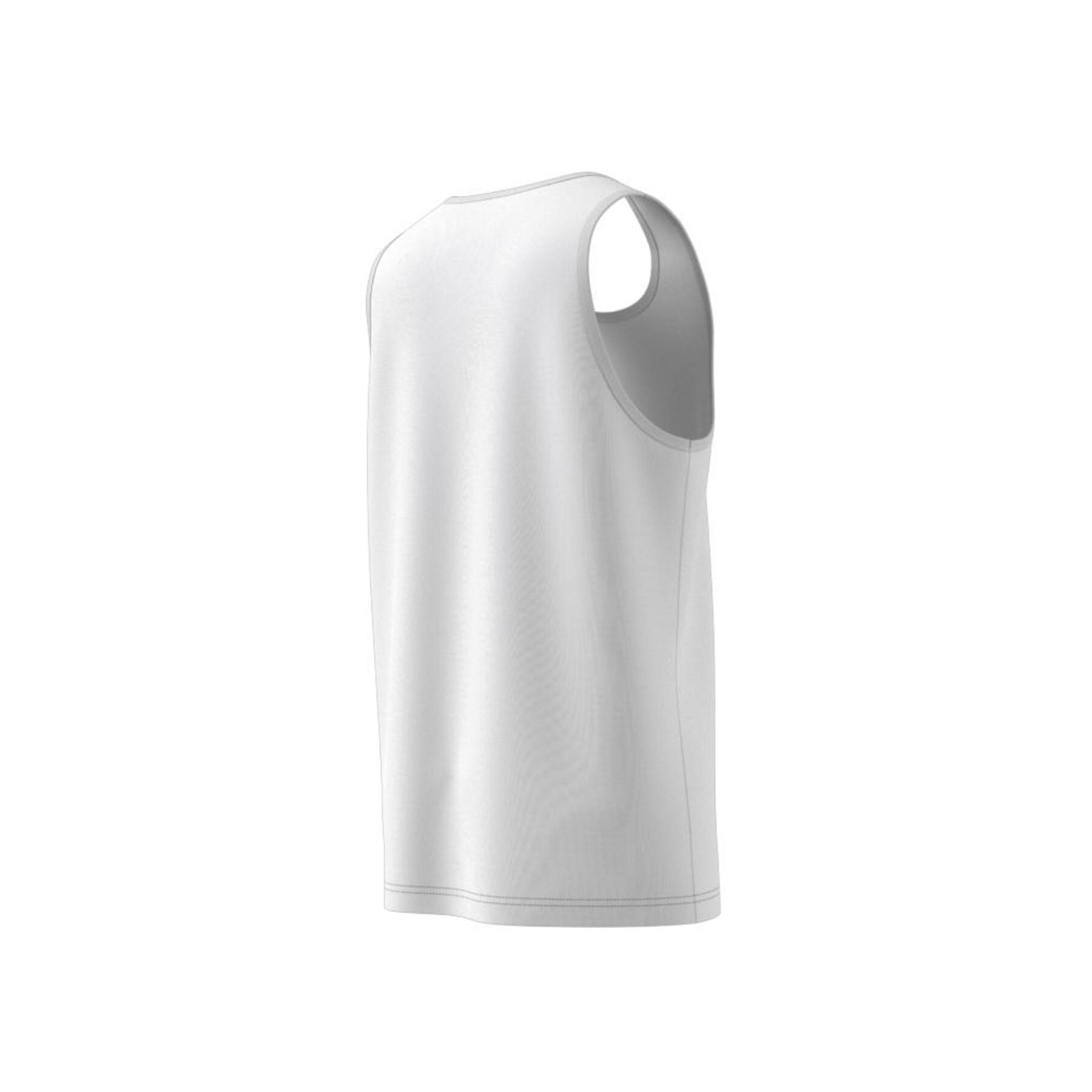 Camiseta de tirantes adidas Originals Adicolor Essentials Trefoil