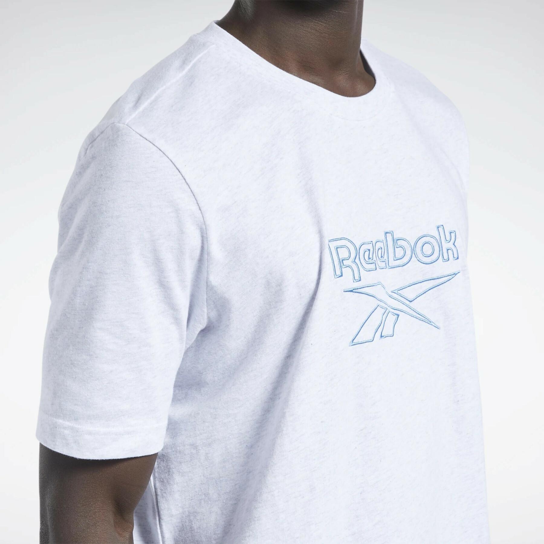Camiseta Reebok Vector
