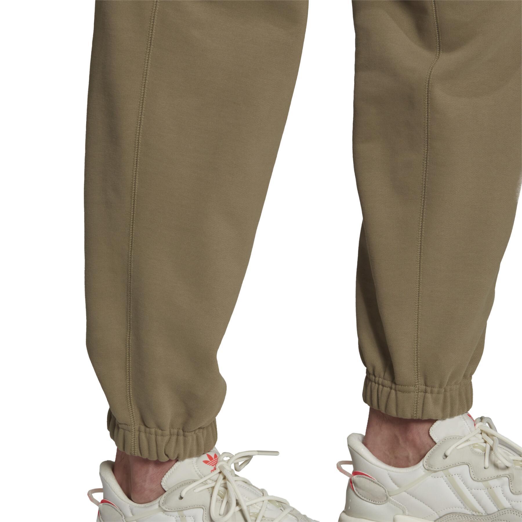 Pantalones de deporte adidas Originals Adicolor Trefoil
