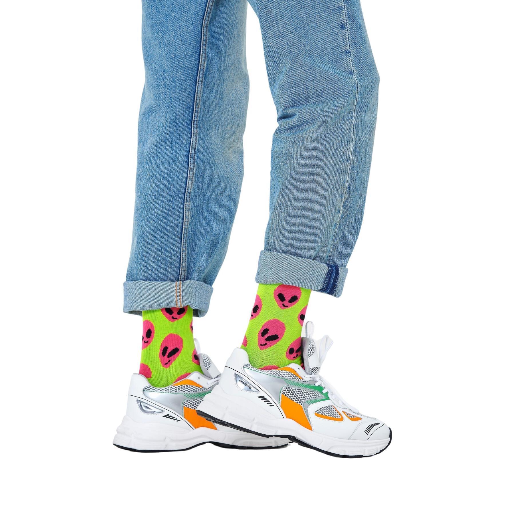 Calcetines Happy Socks Alien