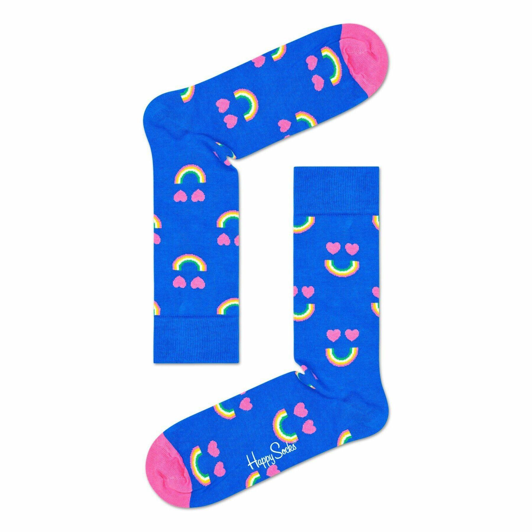 Calcetines Happy Socks Happy Rainbow