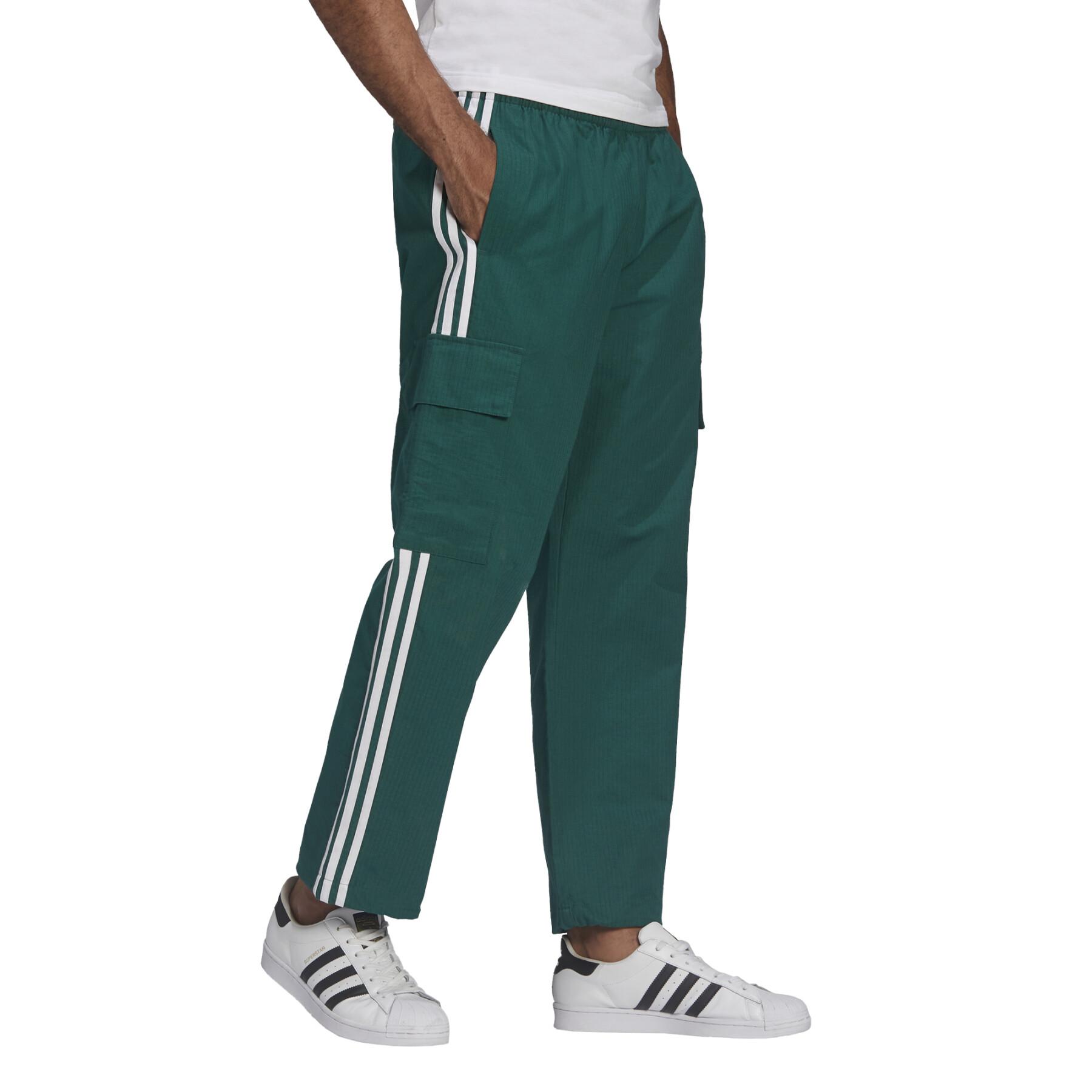 Pantalones adidas Originals Adicolor s 3-Stripes Cargo