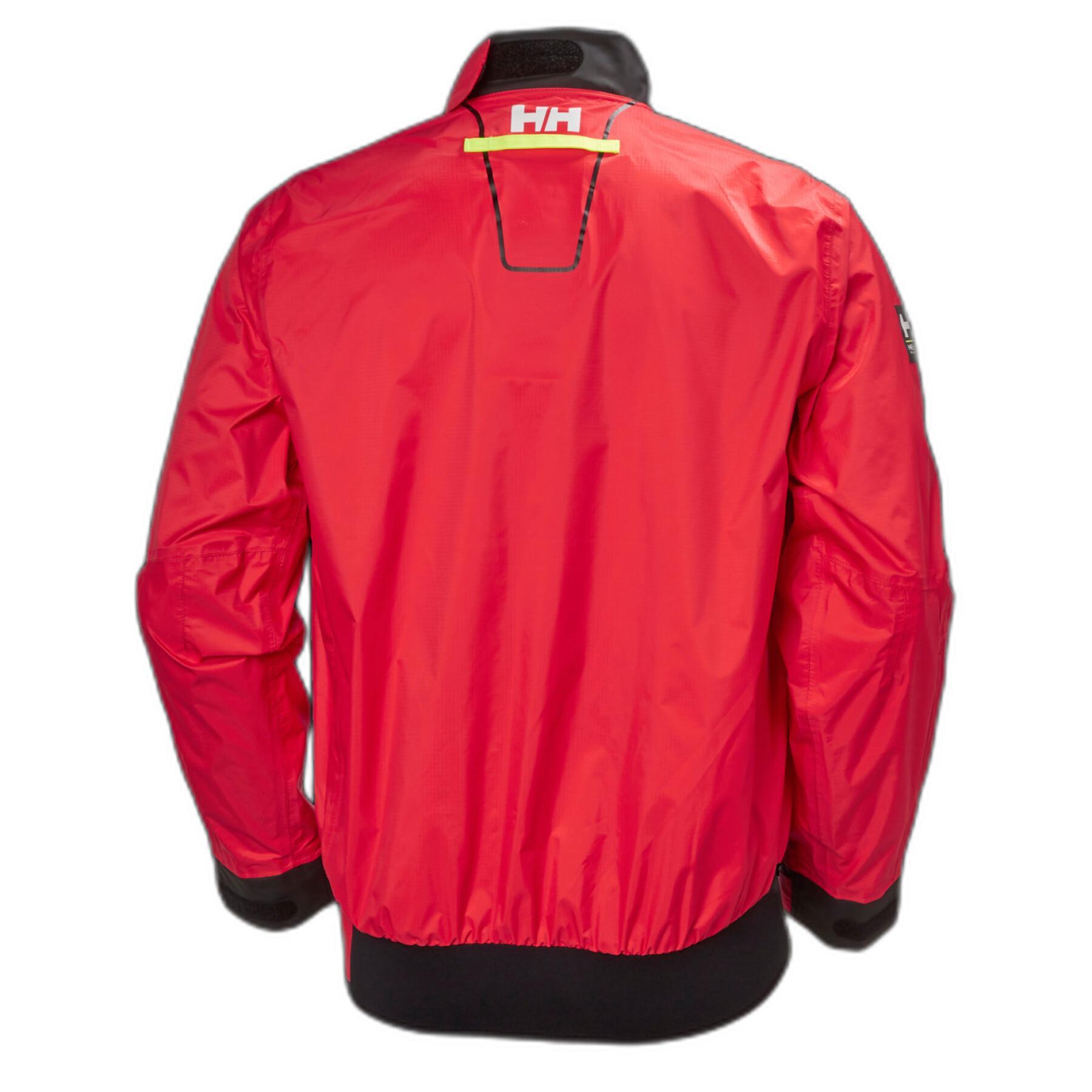 Chaqueta impermeable Helly Hansen HP Smock Top