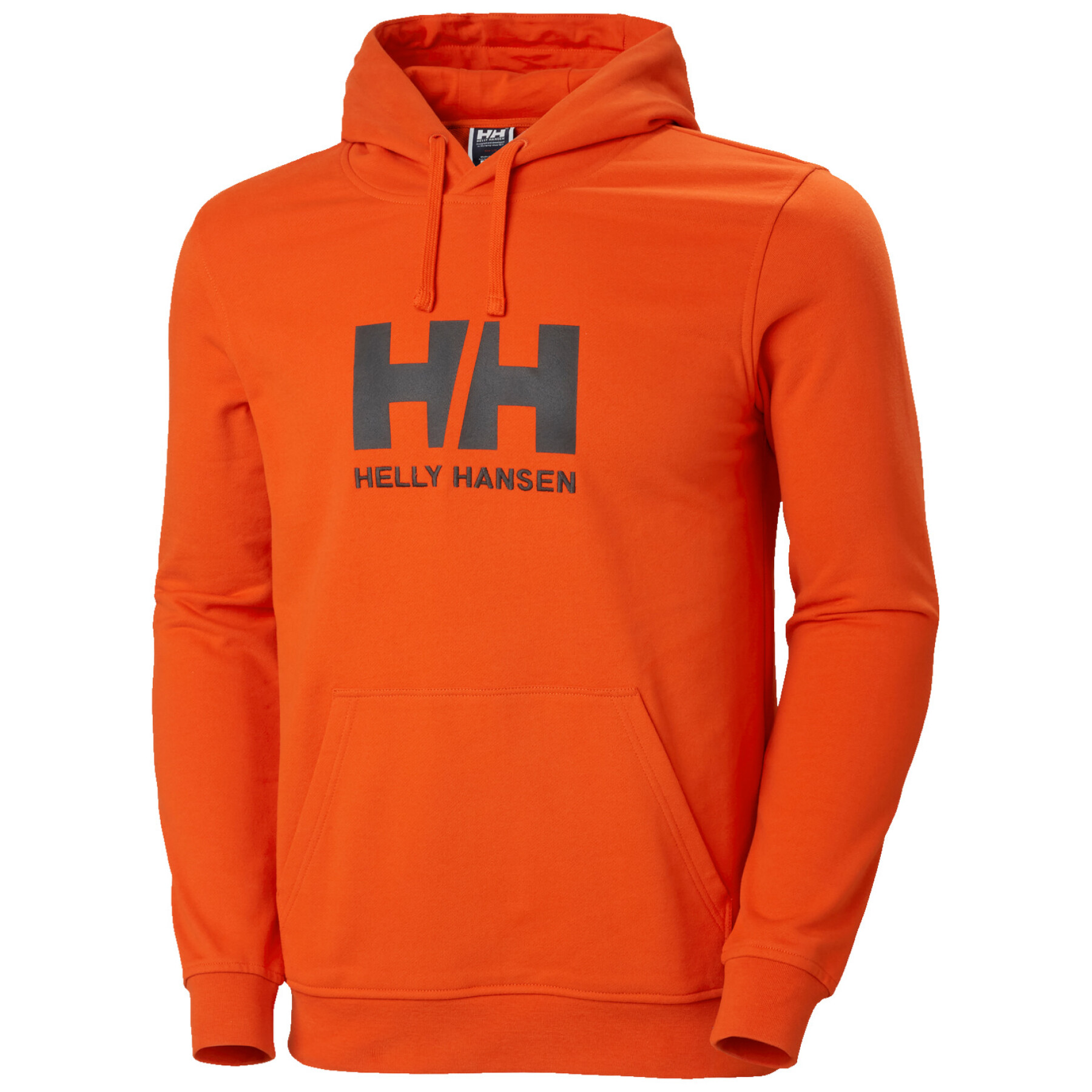 Sudadera con capucha Helly Hansen Logo