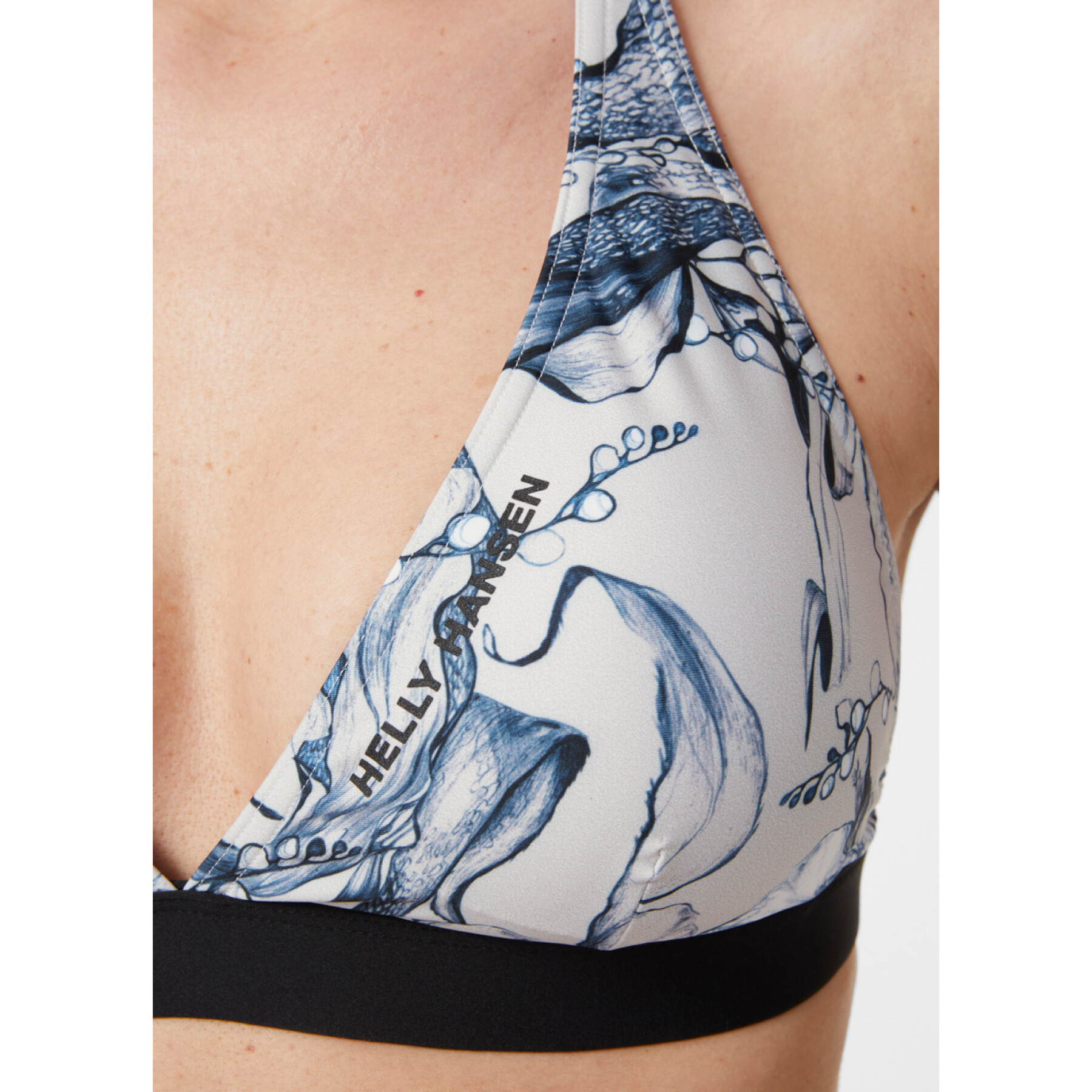 Parte superior del bikini de mujer Helly Hansen Waterwear