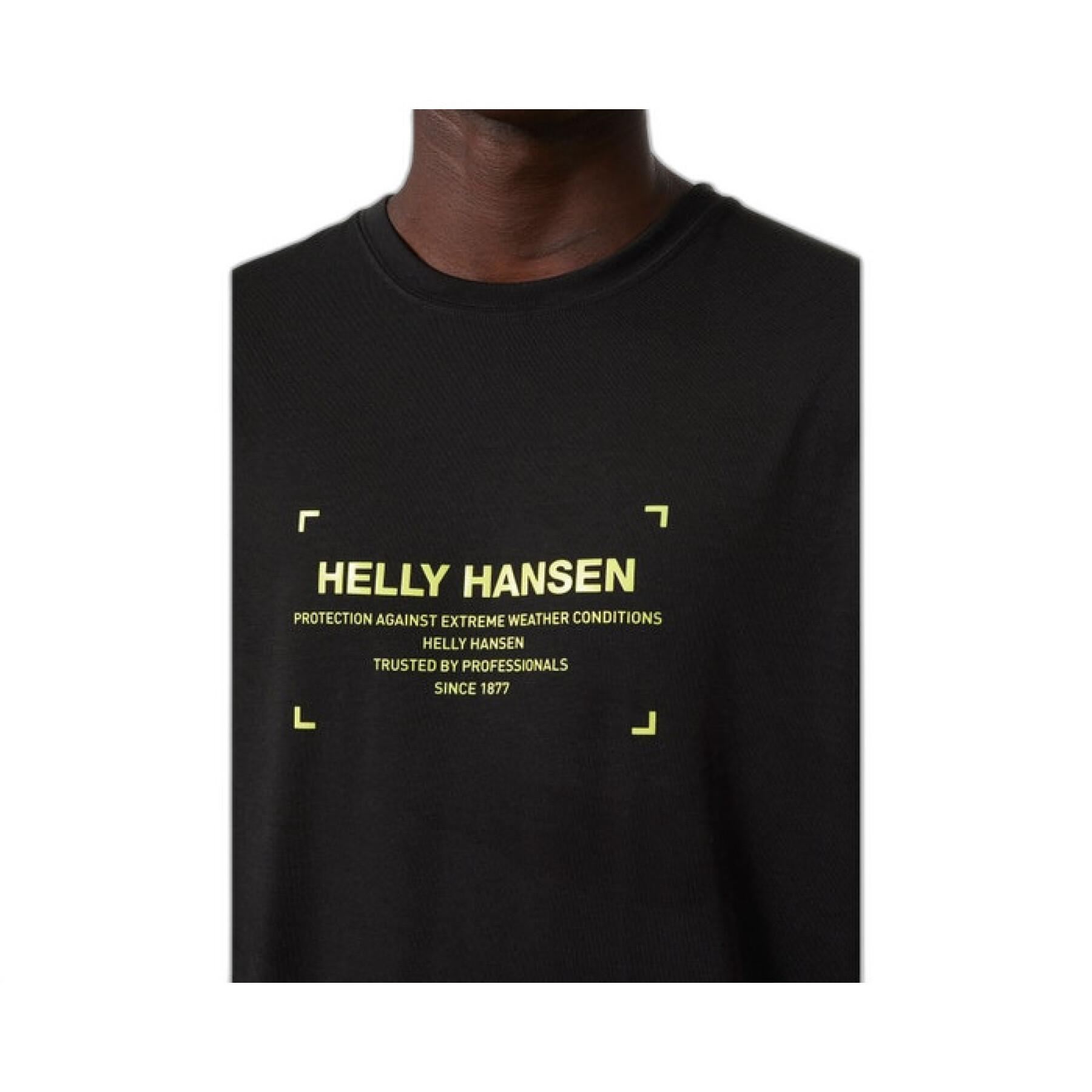 Camiseta Helly Hansen Move
