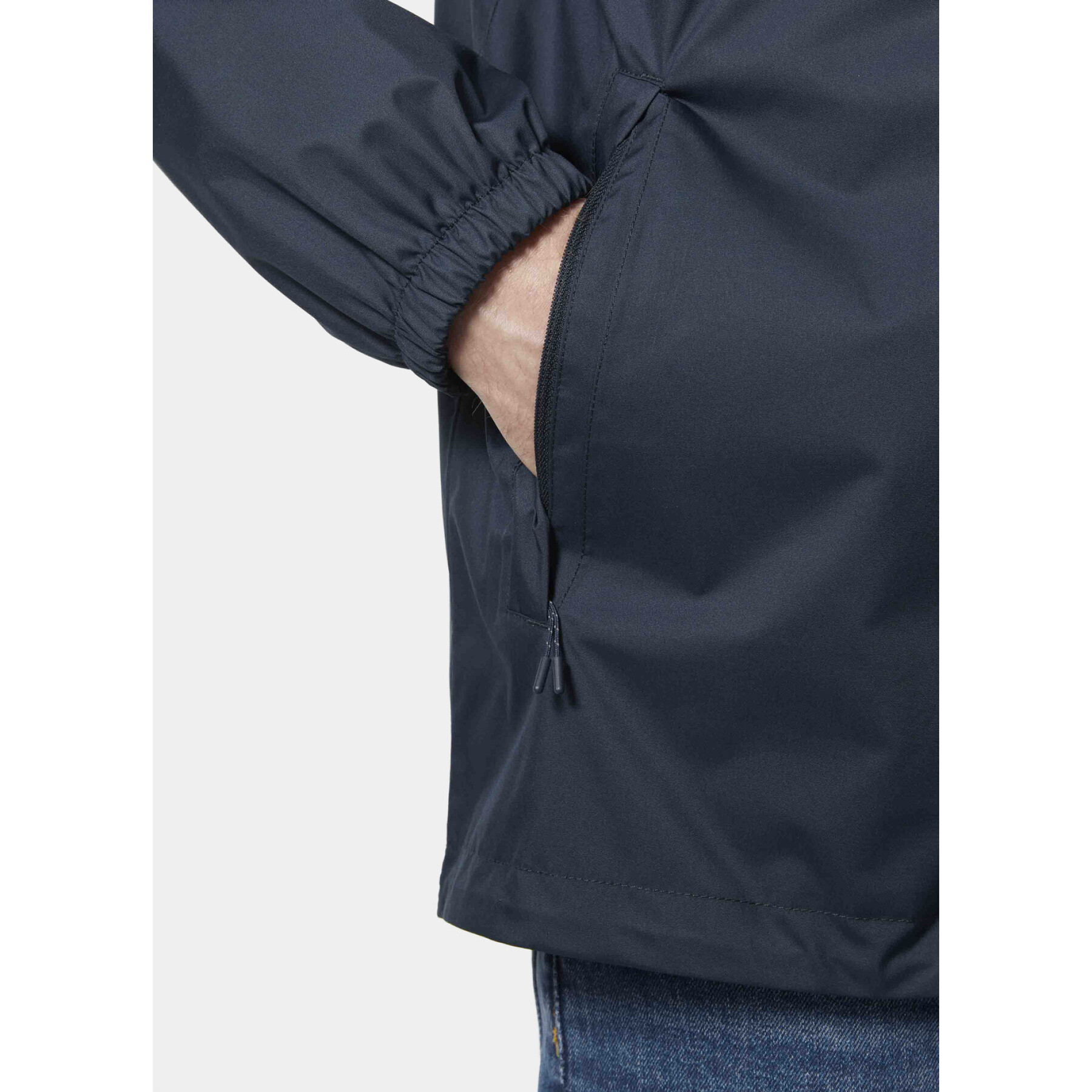 Chaqueta impermeable Helly Hansen Vancouver