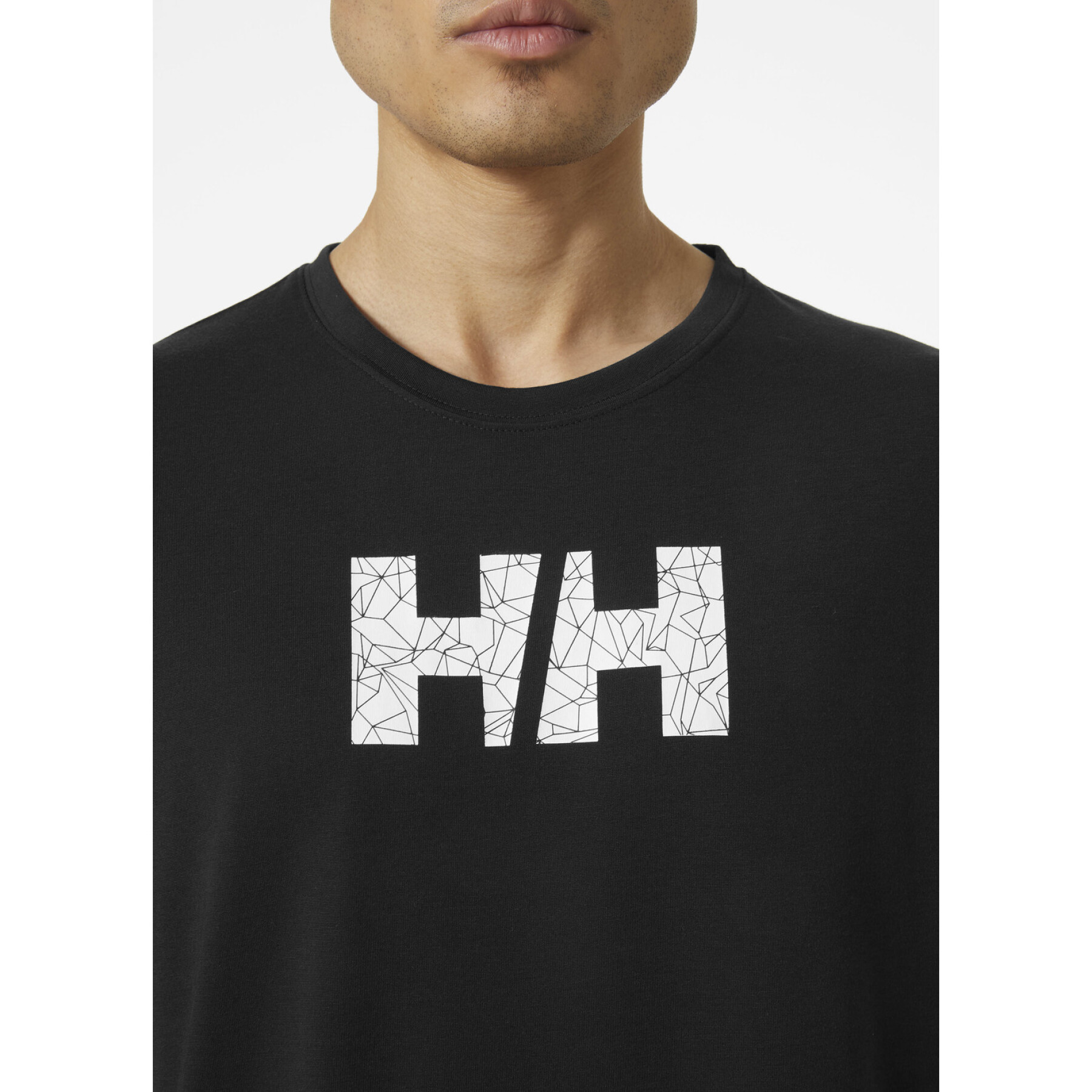 Camiseta Helly Hansen Fast