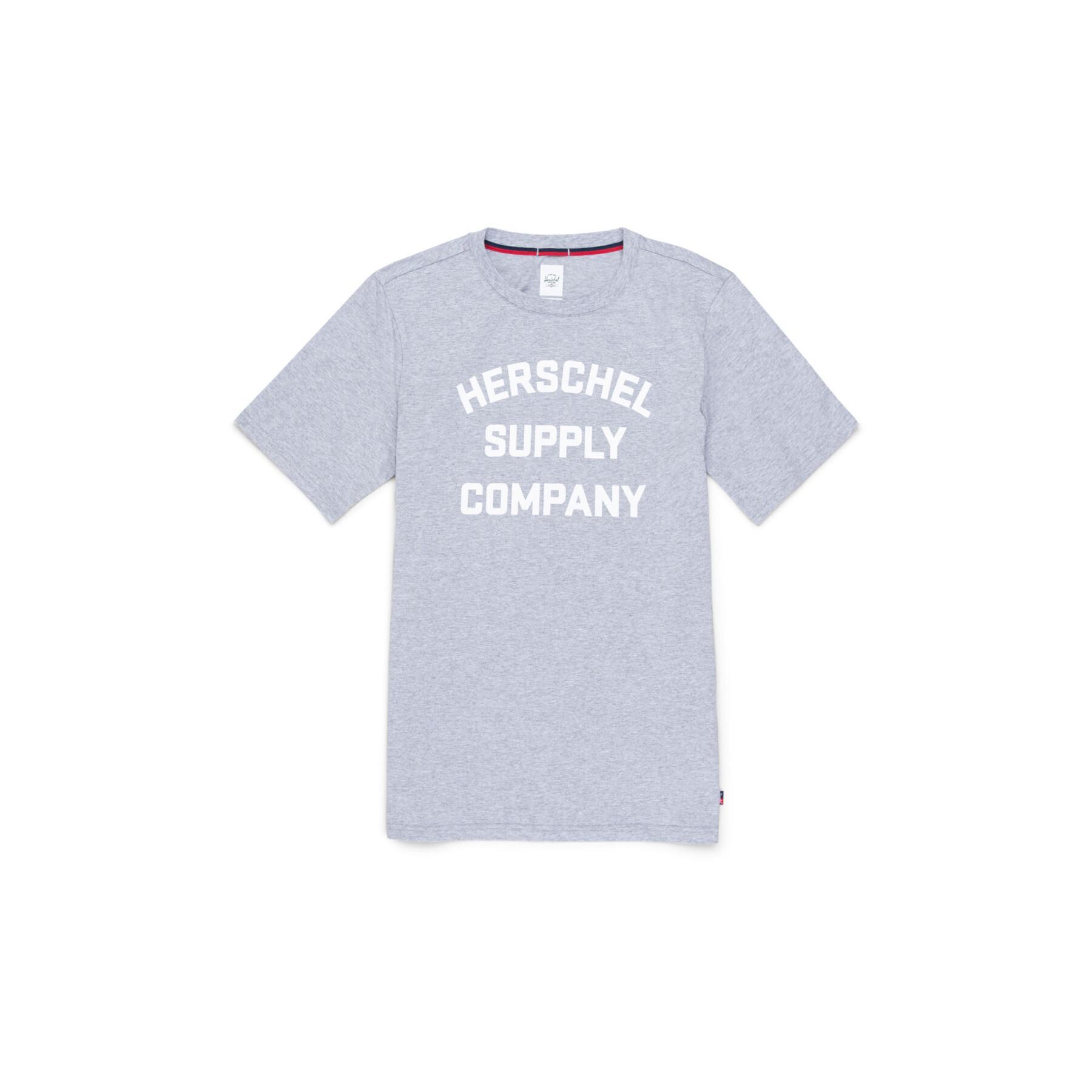 Camiseta Herschel